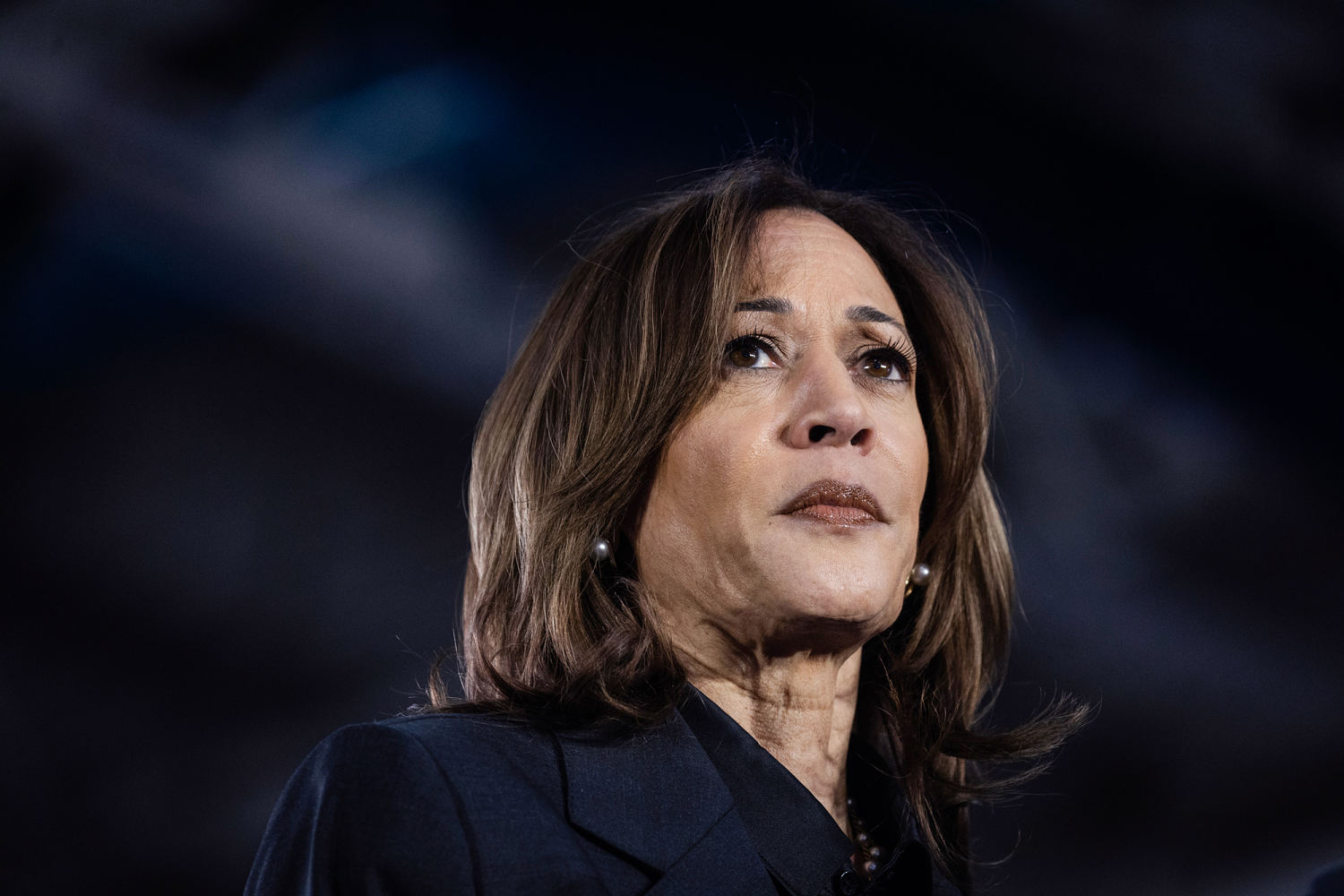 South Asian Americans feel grief and lasting pride as they contend with Harris' loss