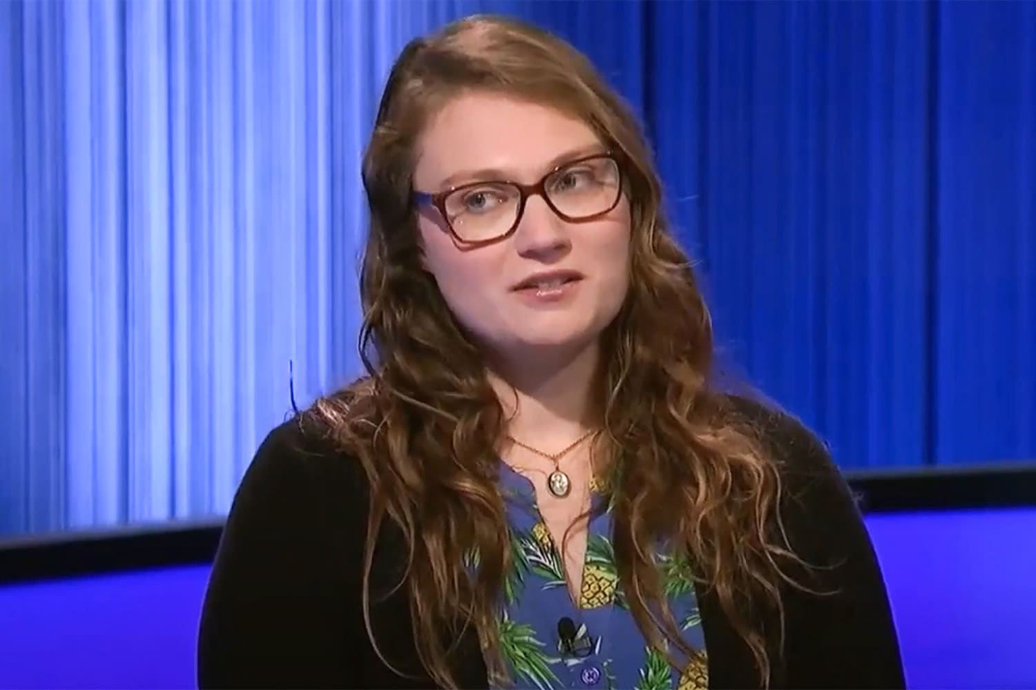 'Jeopardy!' contestant speaks out on 'problematic' clue that Ken Jennings apologized to her for