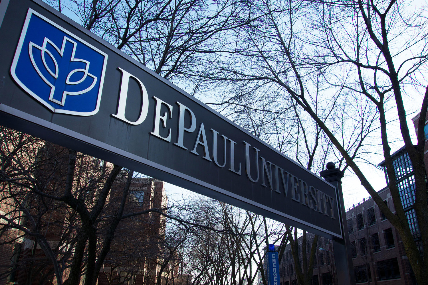 Investigation underway after 2 Jewish DePaul students attacked on campus