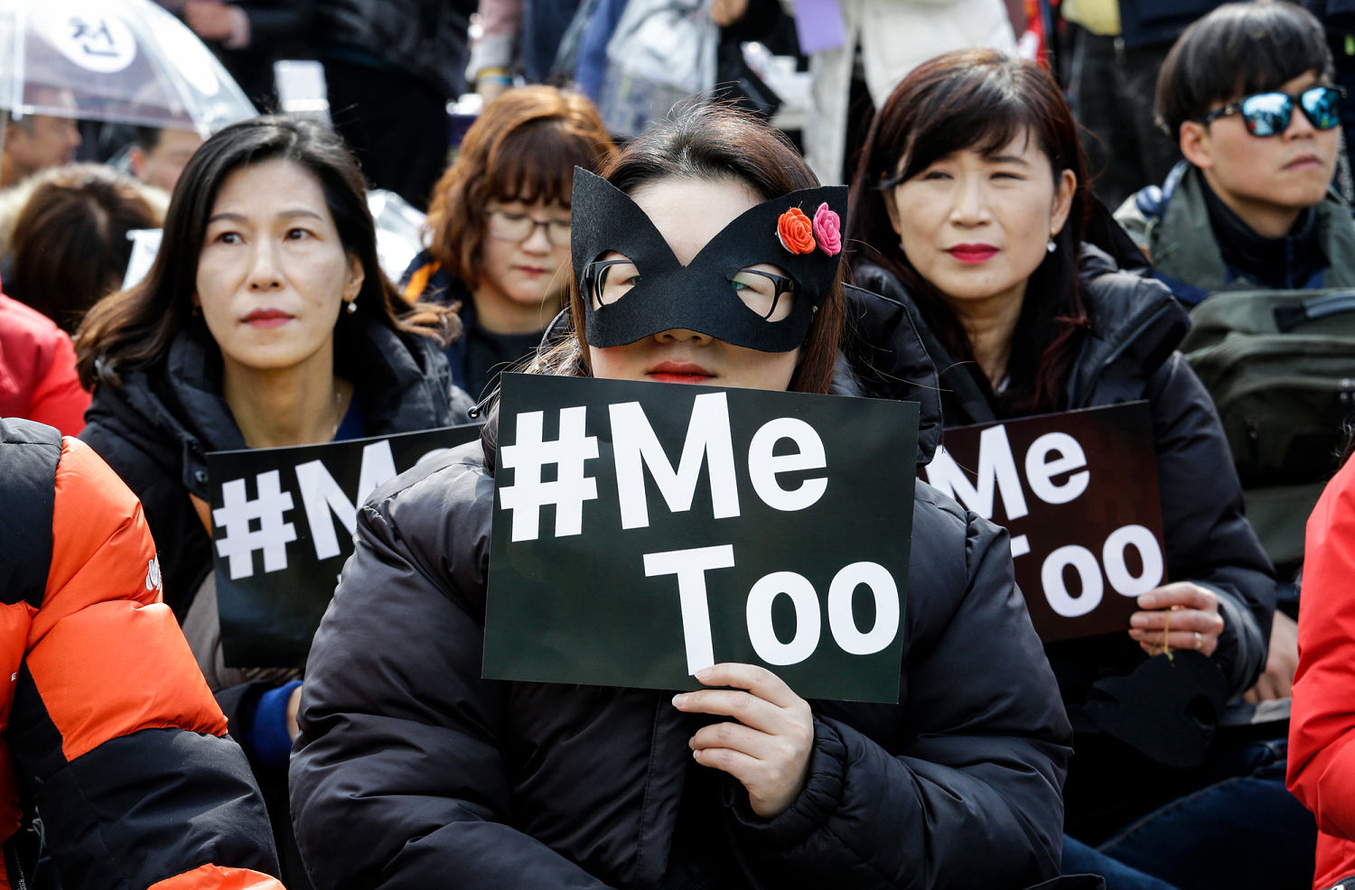 Trump re-election sparks interest in South Korea's '4B' movement among American women