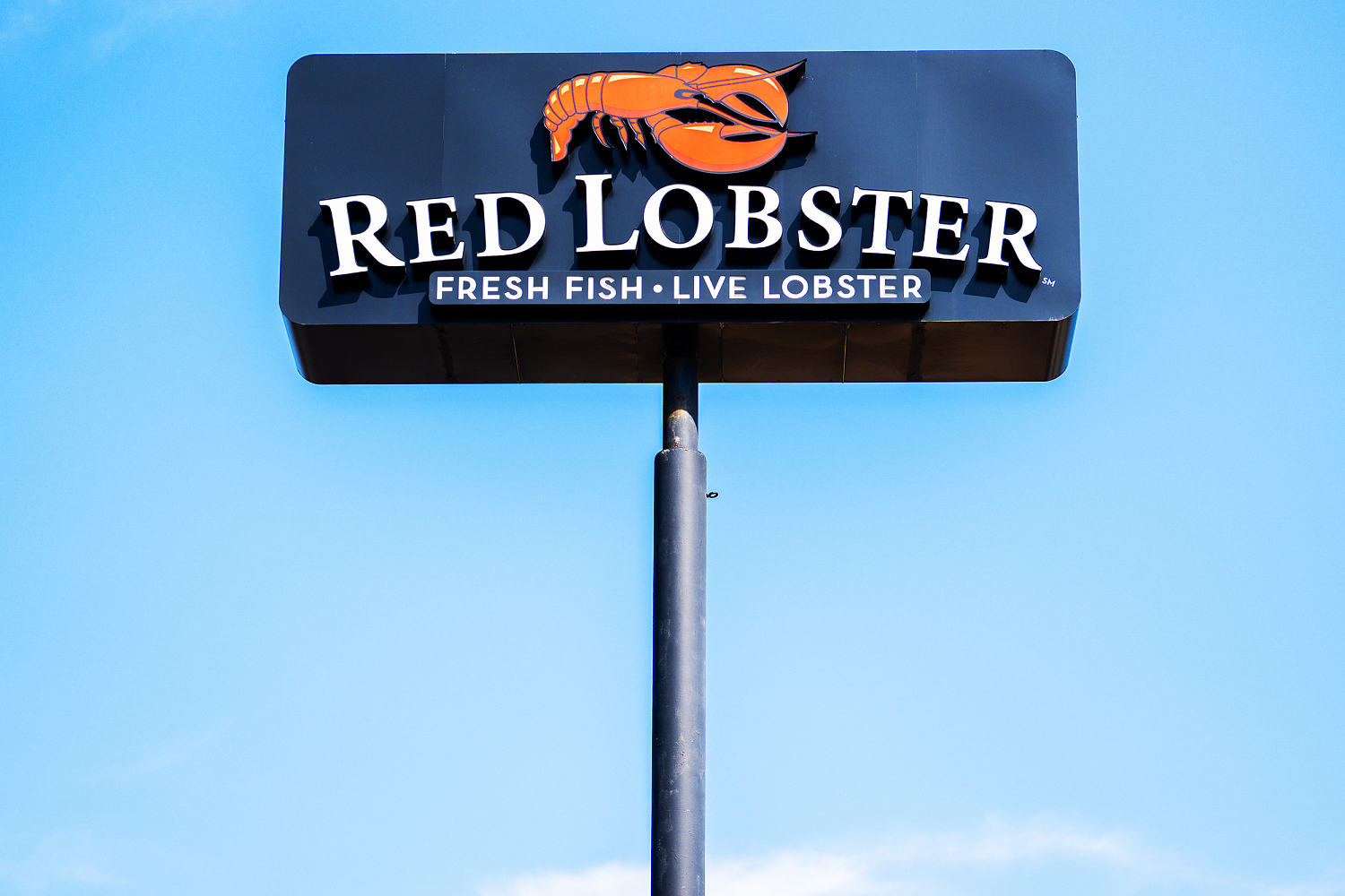 Red Lobster bets on a millennial makeover