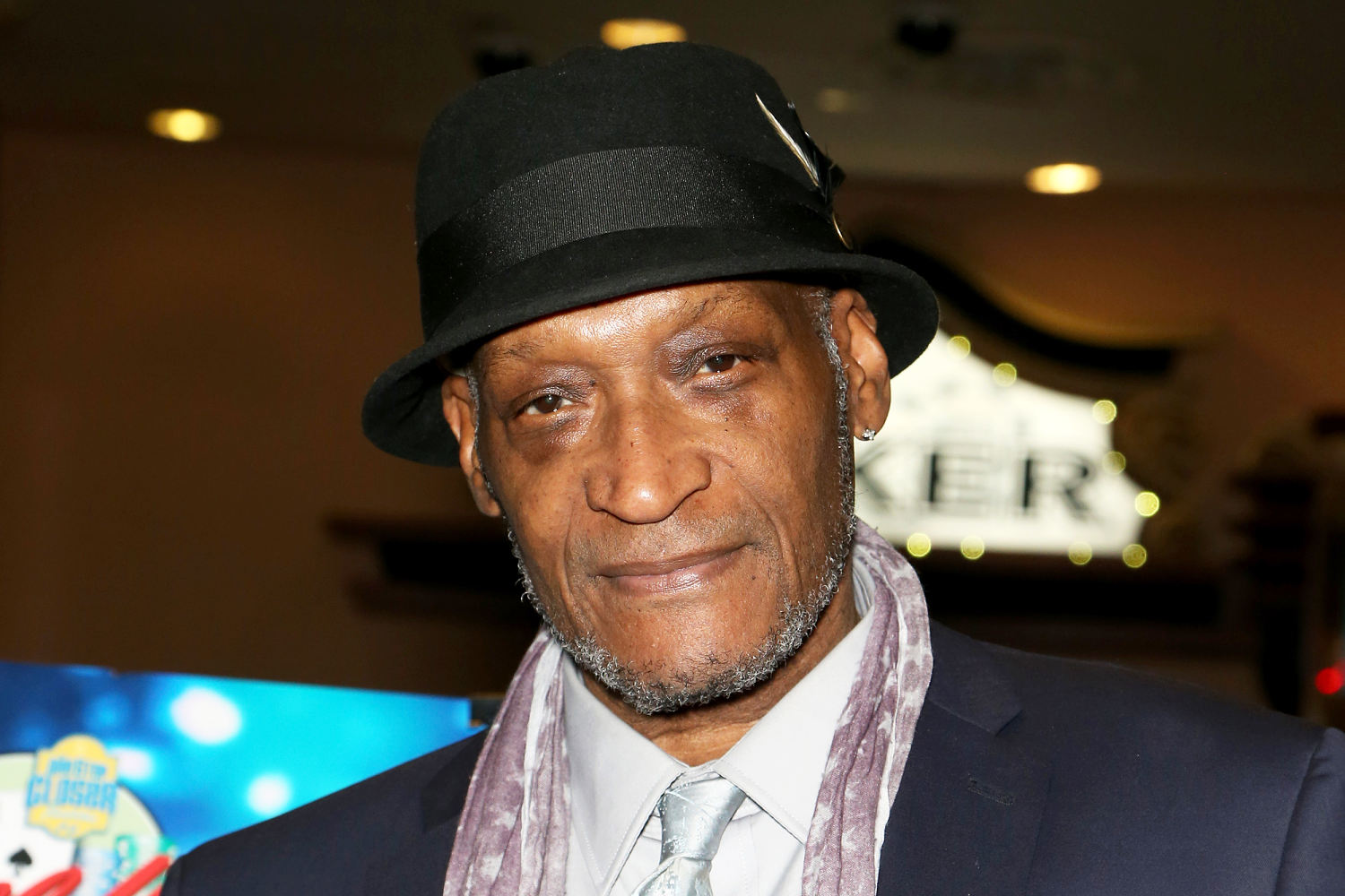 Tony Todd, 'Candyman' and 'Final Destination' star, dies at 69