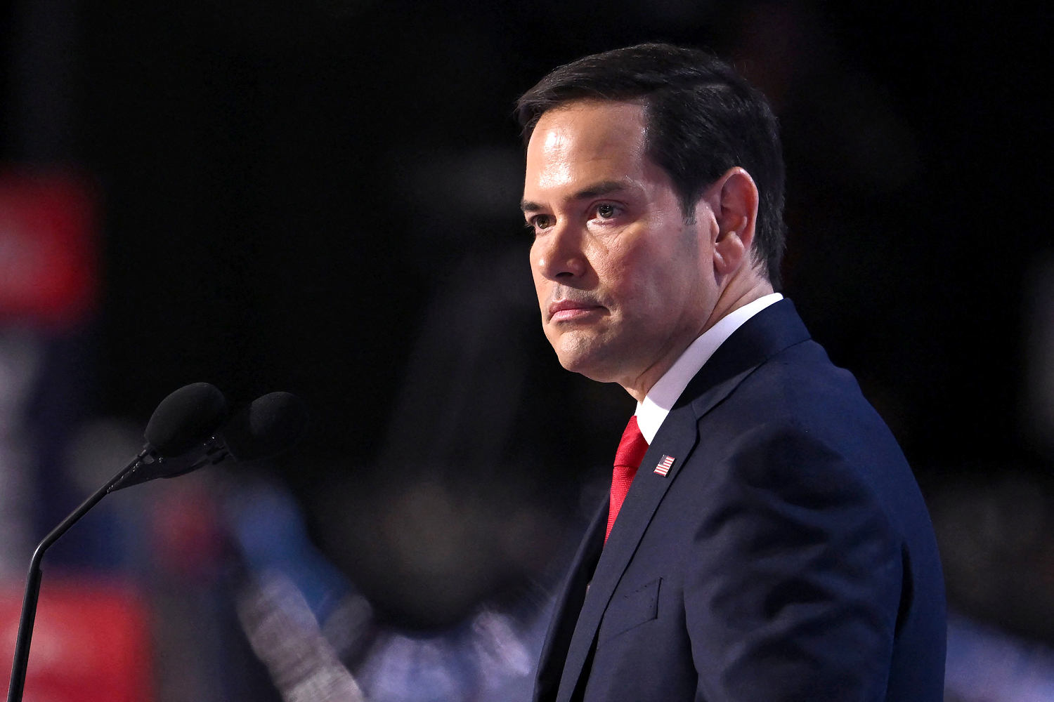 A man, a plan, a canal: Rubio's first trip as secretary of state will take him to Panama