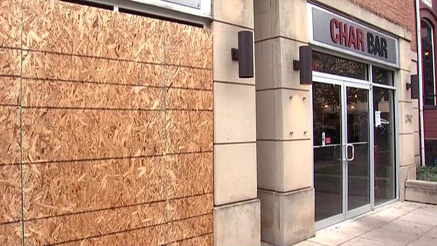 Washington, D.C., kosher restaurant vandalized on anniversary of Kristallnacht