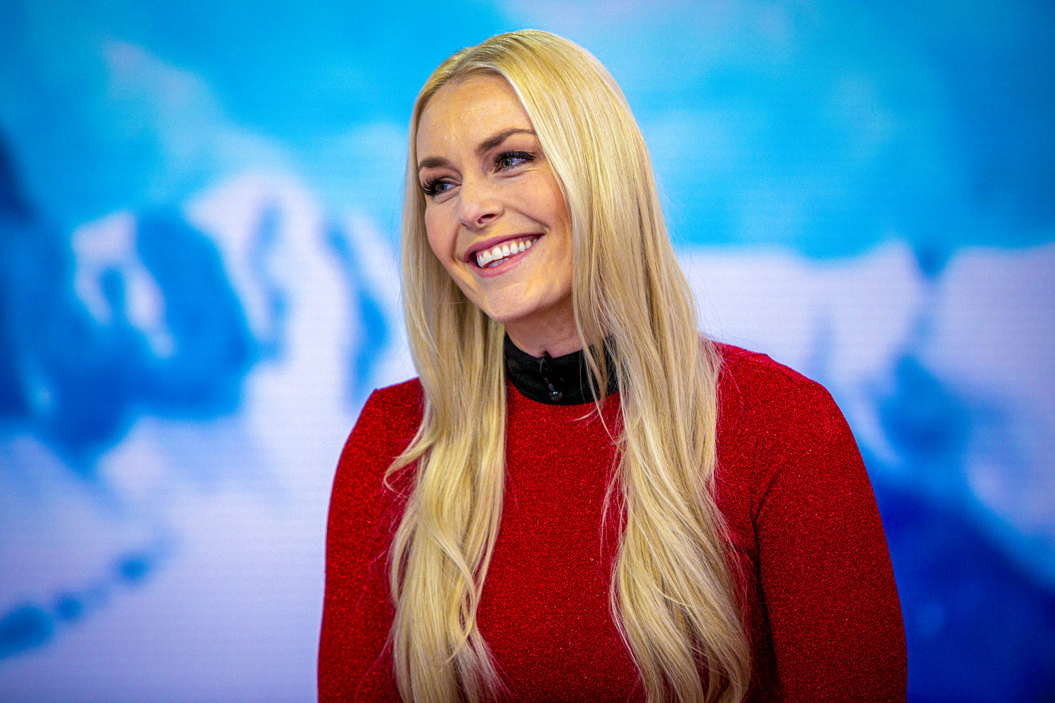 Olympic gold medalist Lindsey Vonn to come out of retirement ahead of 2026 Games