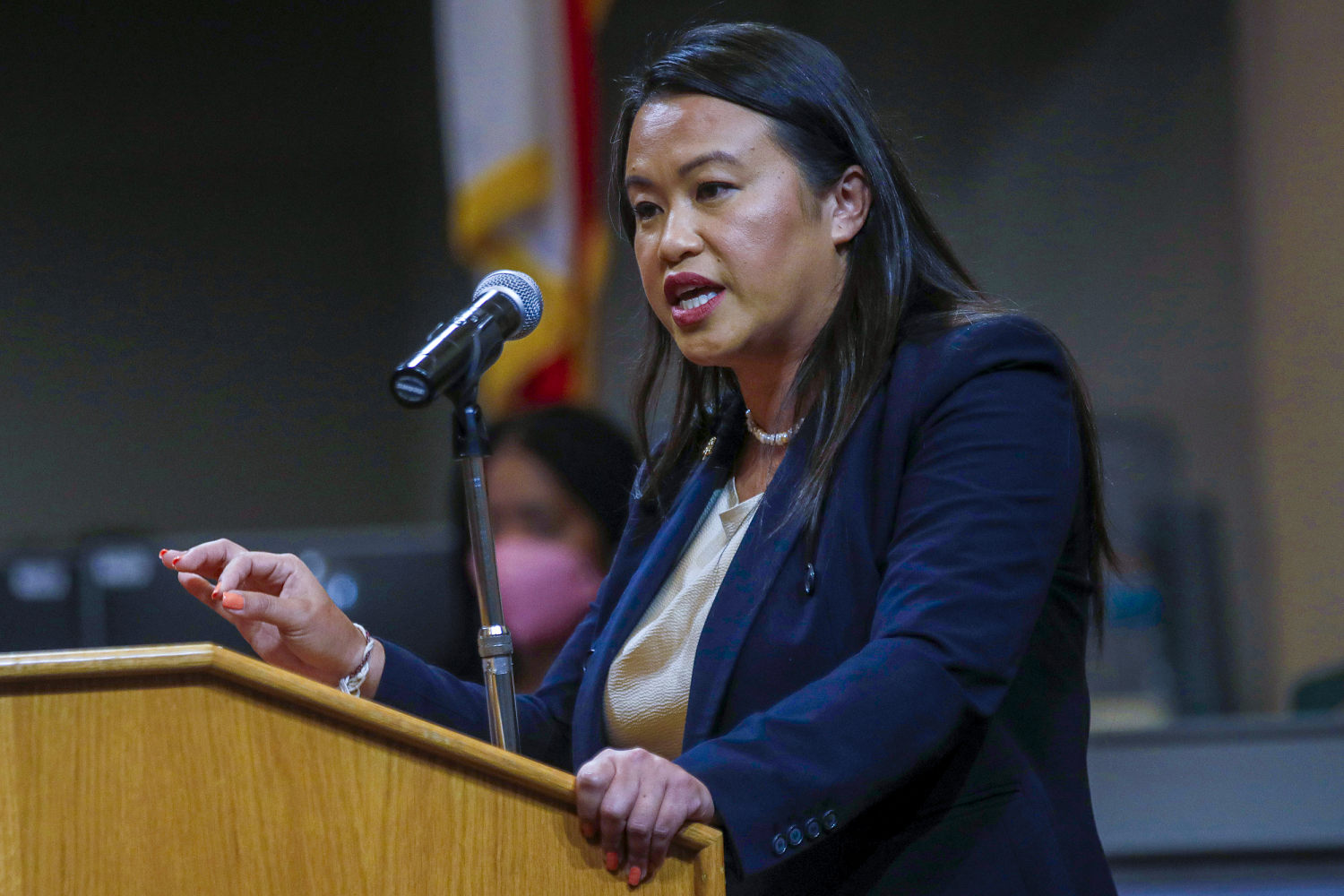 What the recall of progressives in the Bay Area says about Asian American views on crime