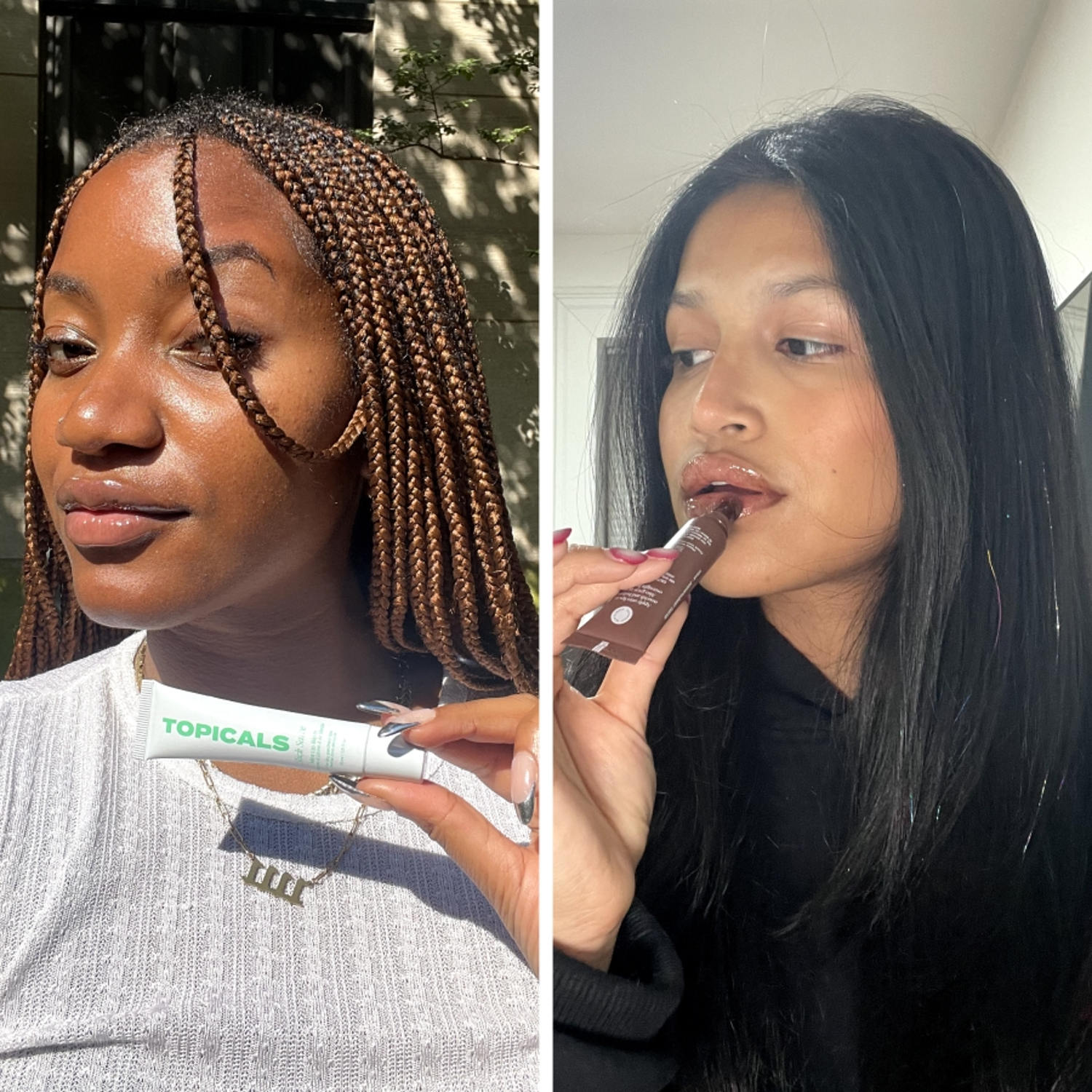 Heal chapped lips with these editor-tested lip balms