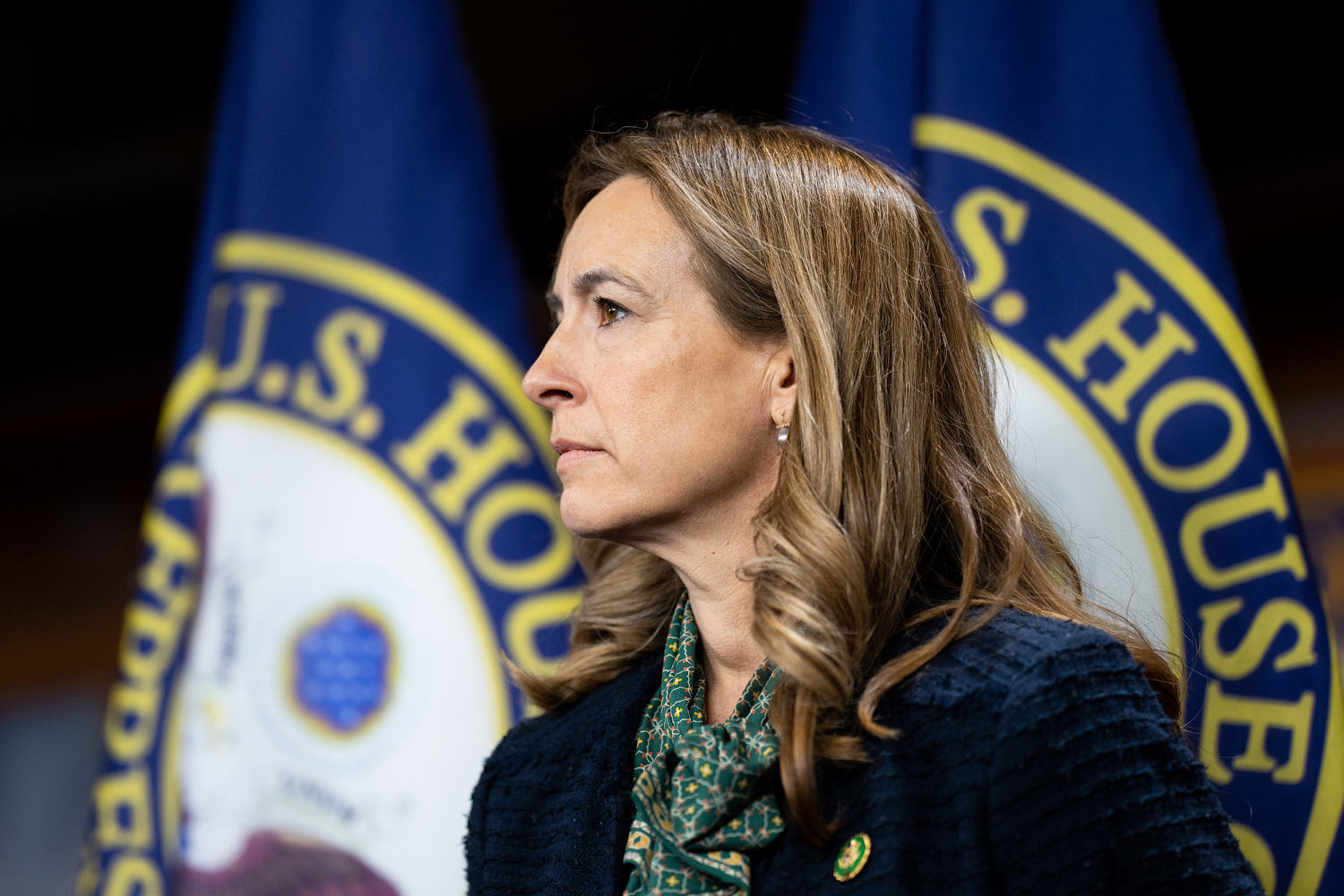 EMILY's List endorses Rep. Mikie Sherrill in race for New Jersey governor