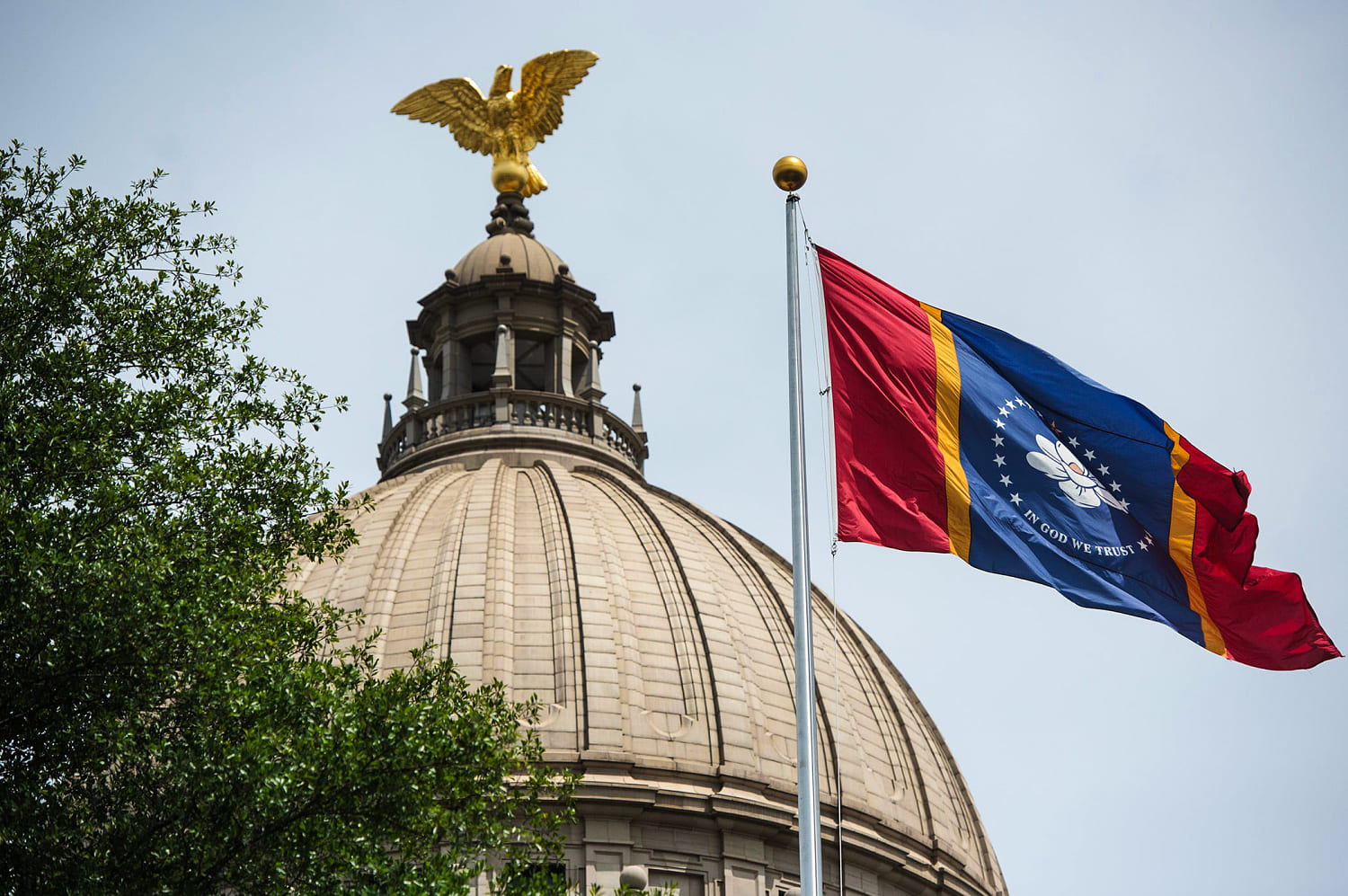 Federal bribery investigation is another blow for Mississippi's embattled capital