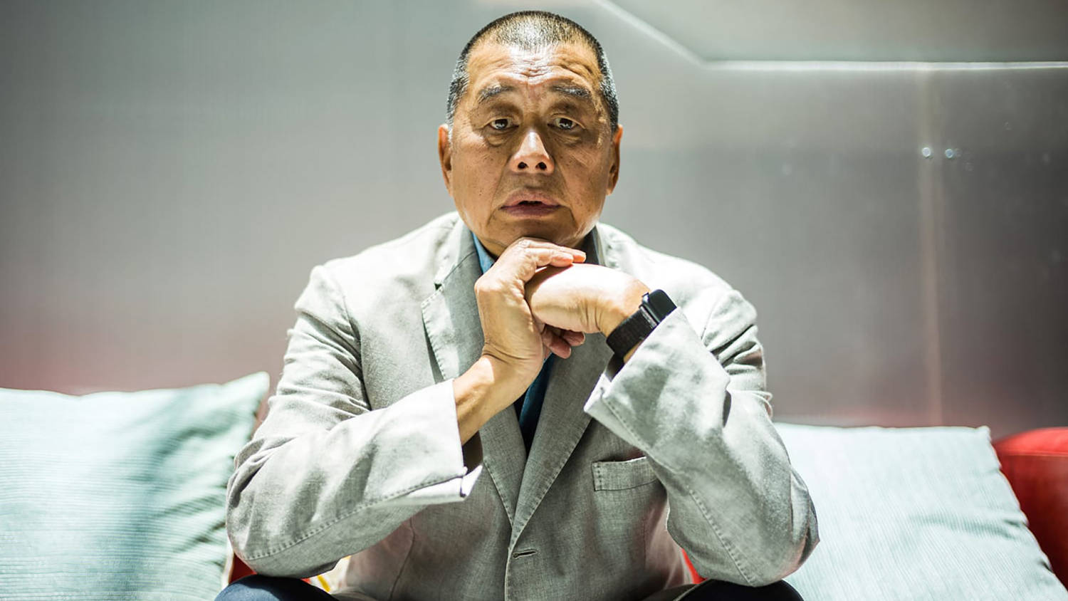Trump Supports Jimmy Lai as Trial Faces Delays