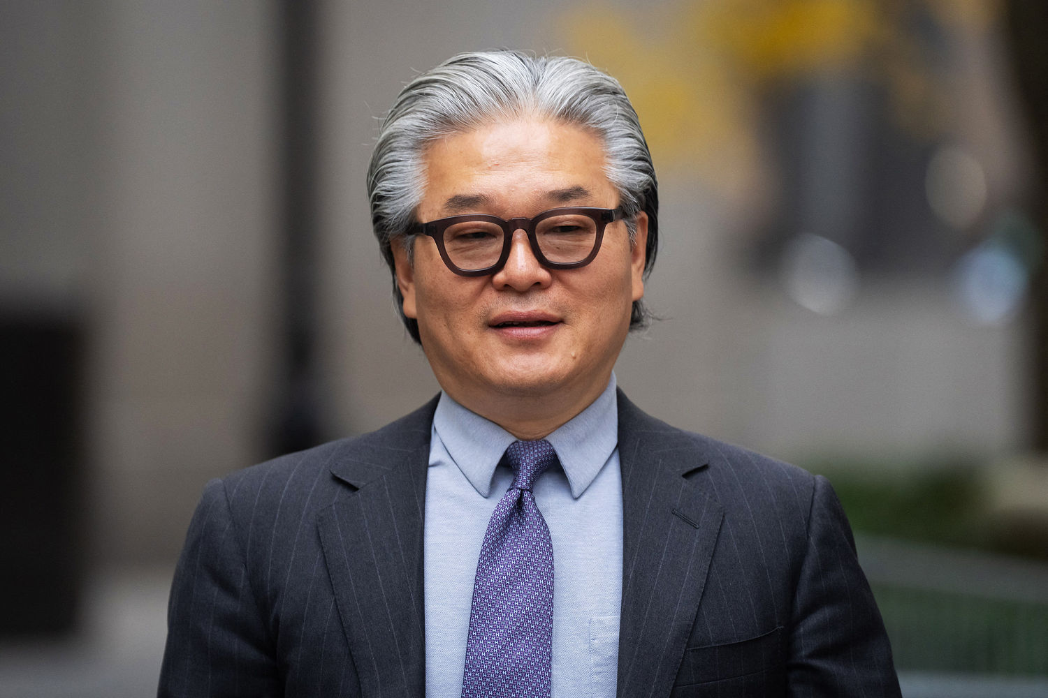 Archegos’ Bill Hwang sentenced to 18 years in prison for massive U.S. fraud