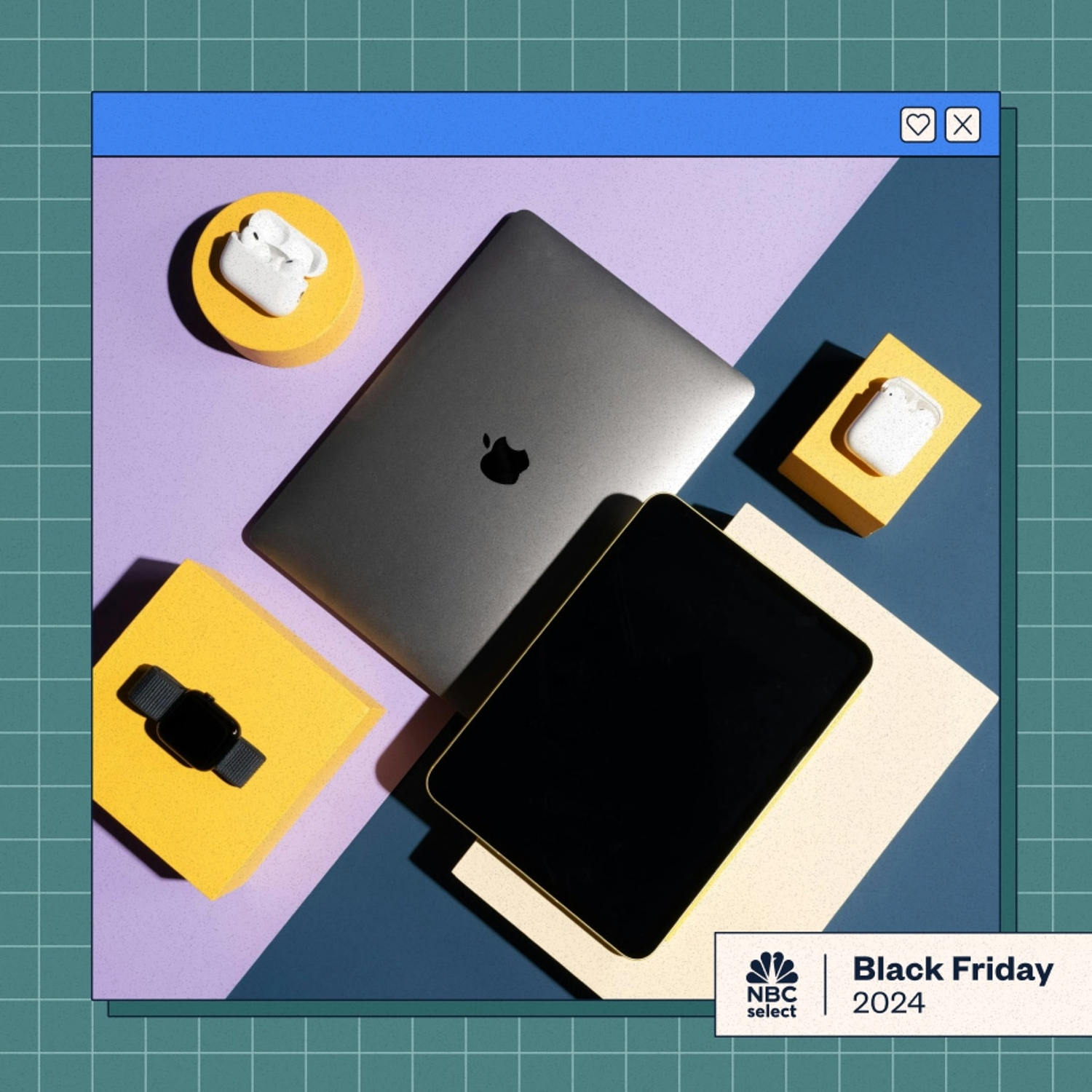 The best Black Friday Apple deals