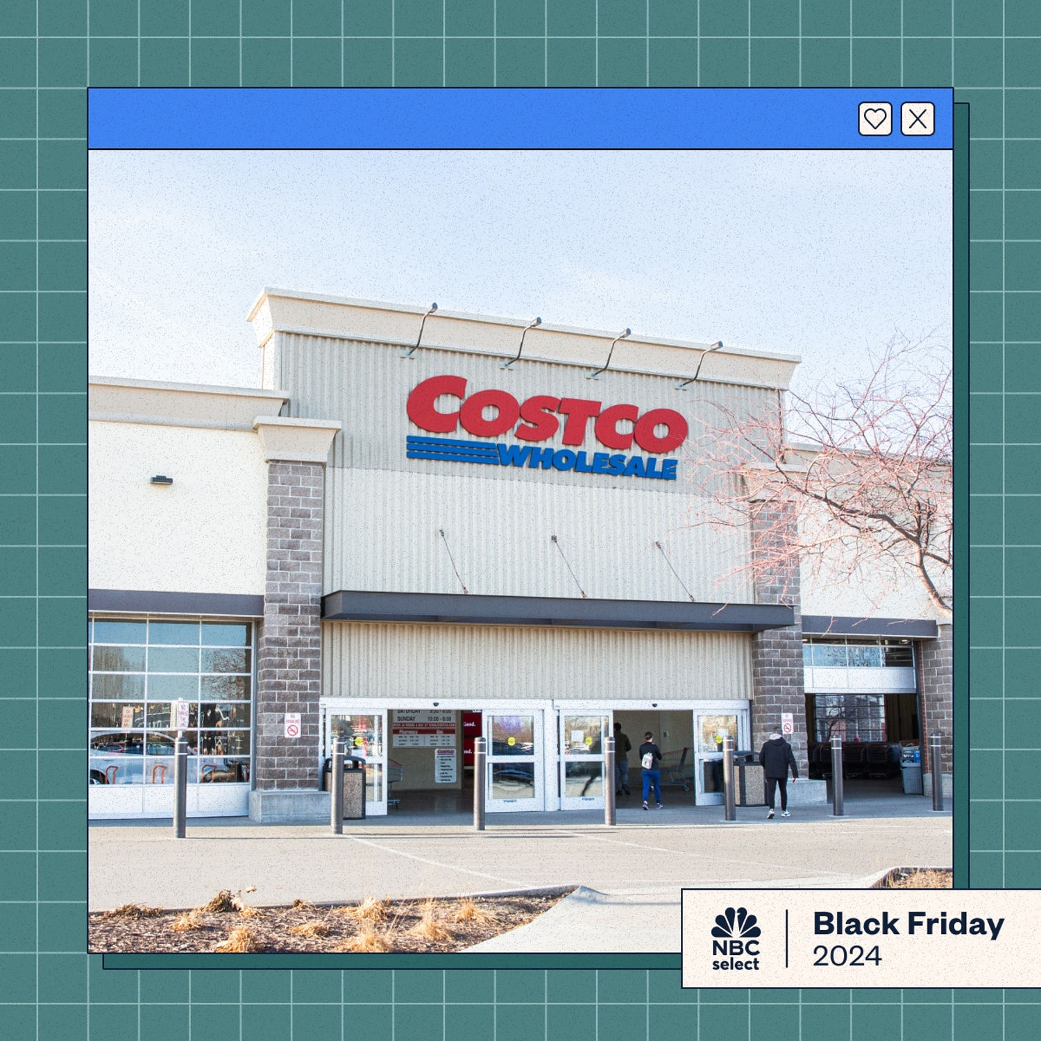 The best Costco Black Friday deals