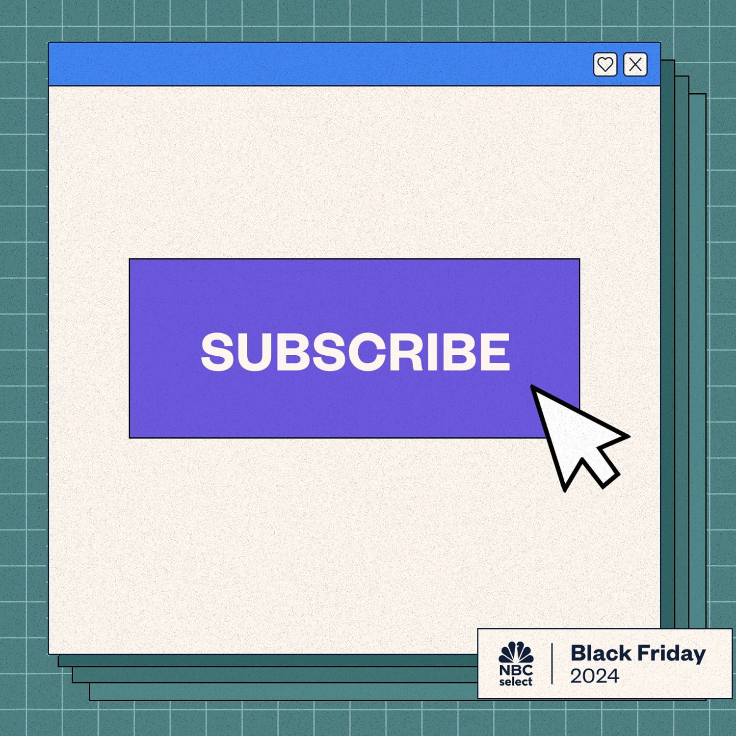 Black Friday subscription deals