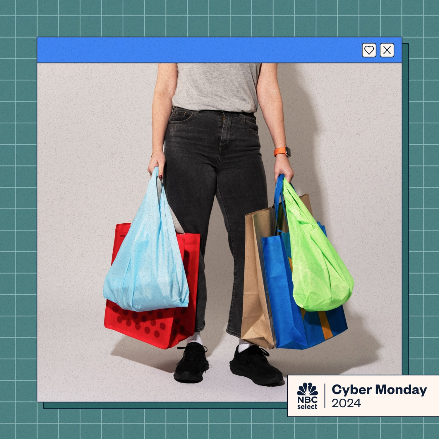 What our expert shoppers are buying this Cyber Monday