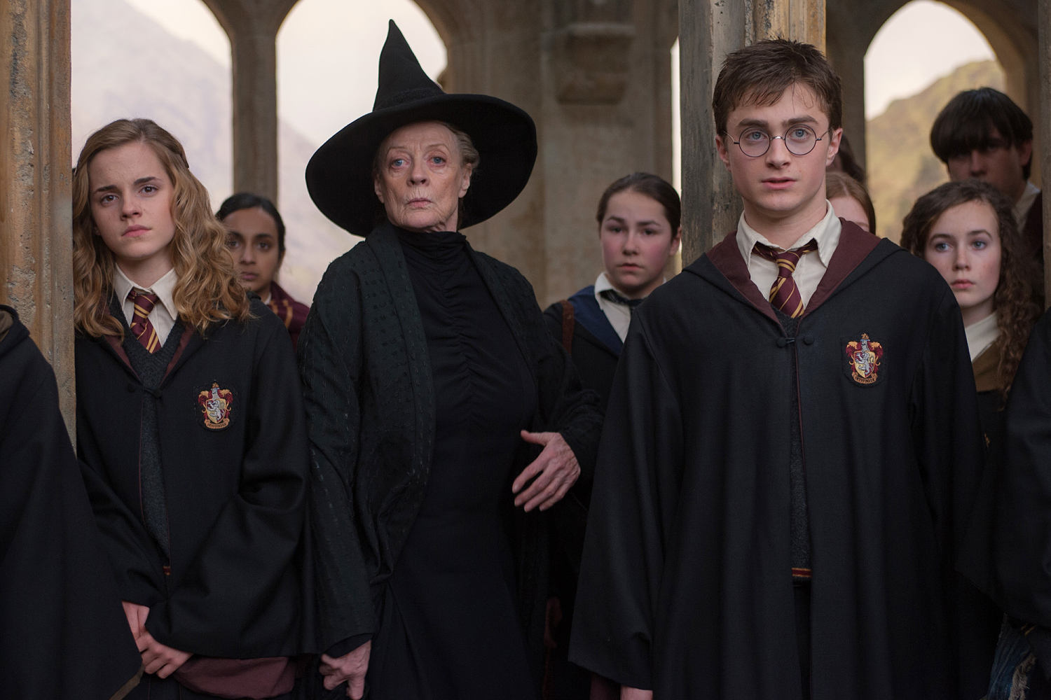 HBO says ‘Harry Potter’ series will ‘benefit’ from J.K. Rowling’s involvement