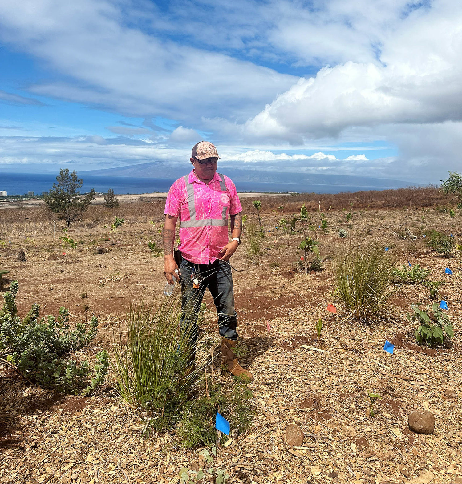 Over a year after Lahaina fires, Native Hawaiian homeowners hit another breaking point