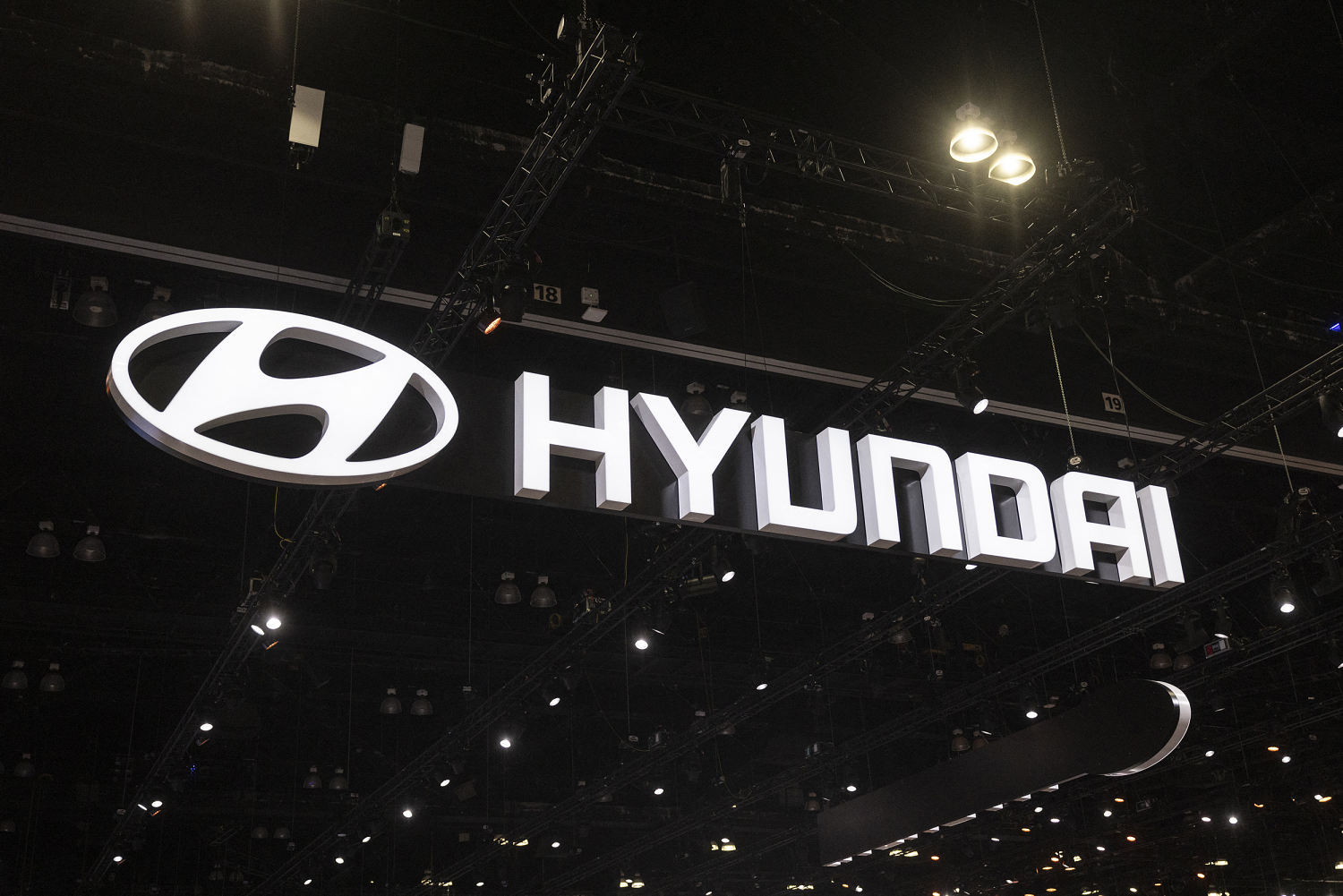 Hyundai announces recall of over 42,000 vehicles due to wiring issue that can cause them to roll away