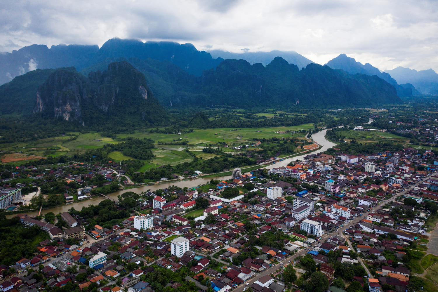 Government of Laos 'saddened' by deaths of foreign tourists