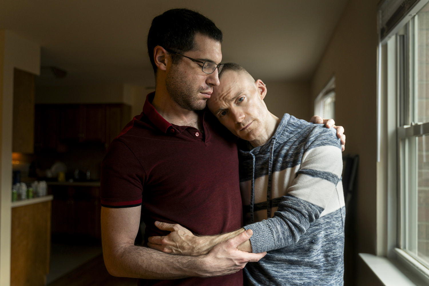 Gay couples rush to take oath of marriage before Trump takes oath of office