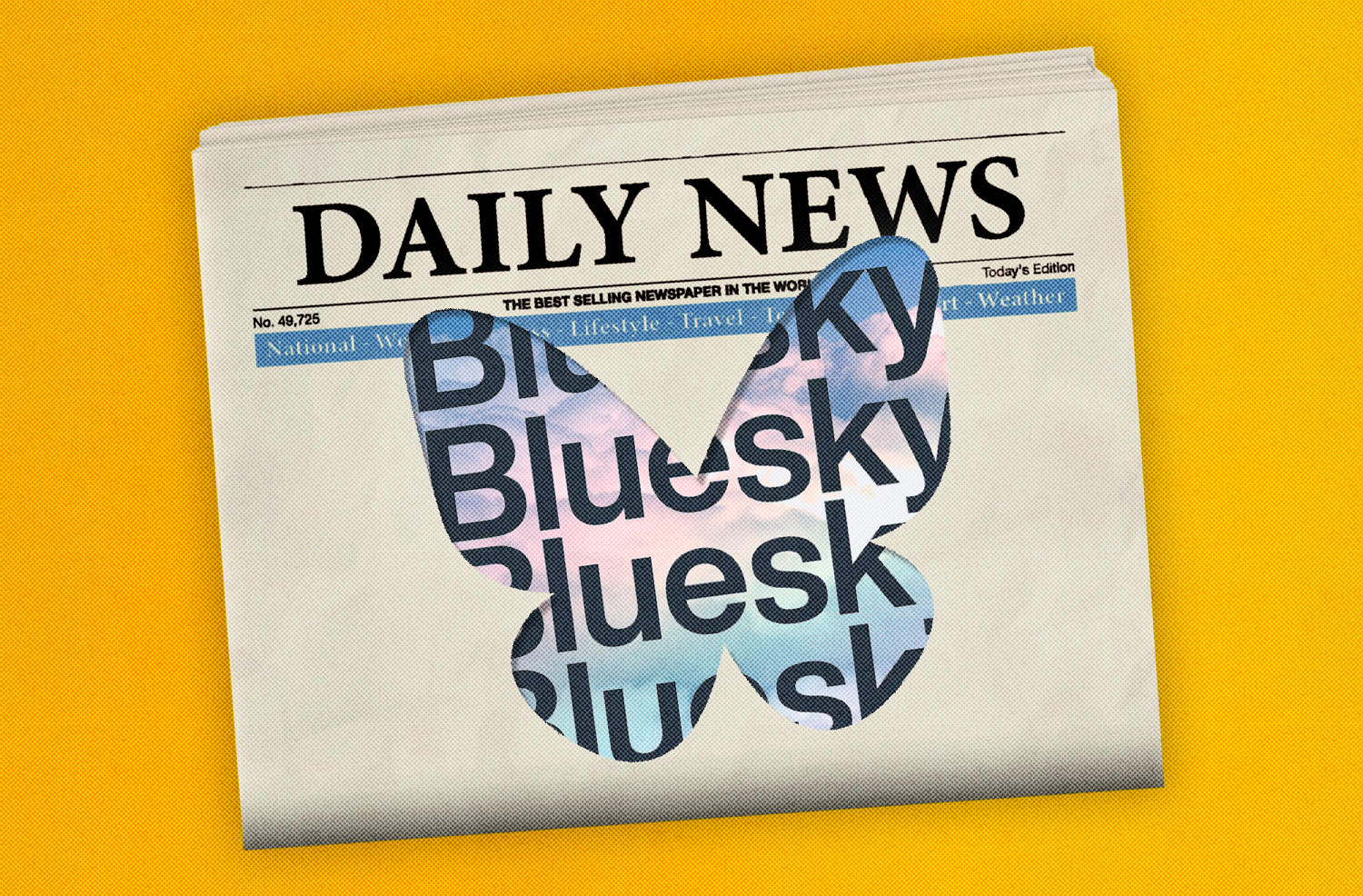 Journalists flock to Bluesky as X becomes increasingly 'toxic'