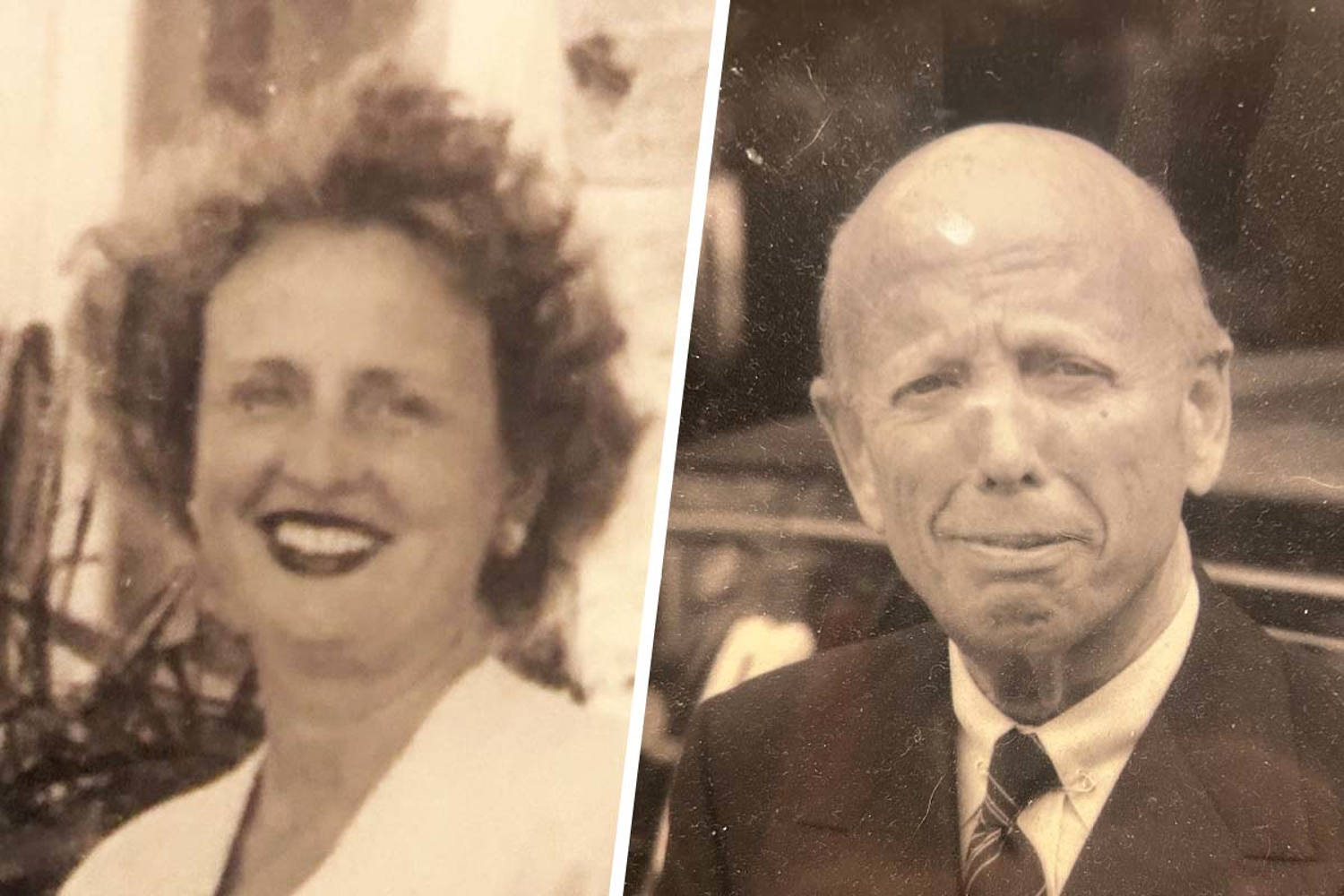 N.Y. woman draws closer to solving long mystery of her grandparents' disappearance