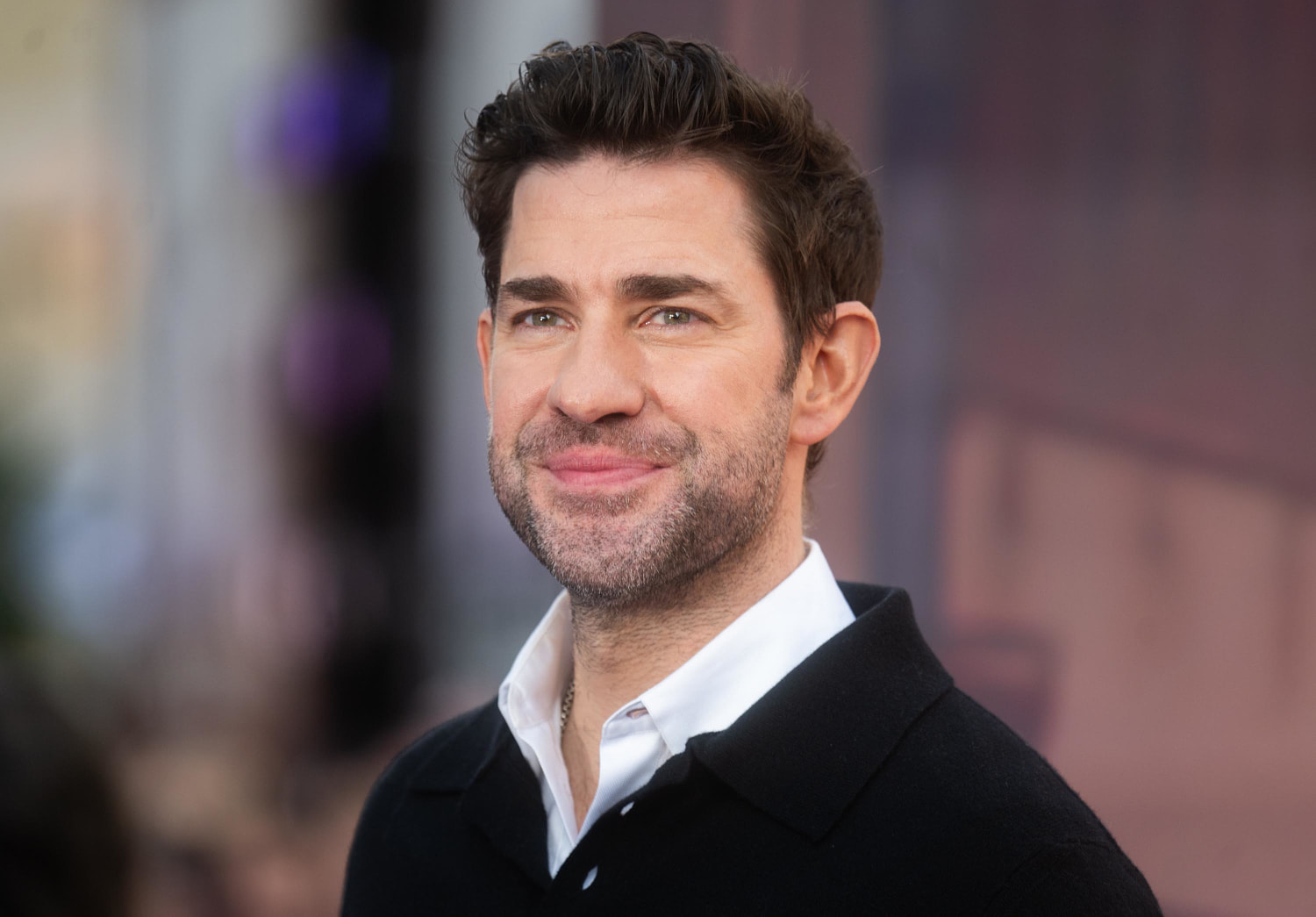 John Krasinski crowned People’s sexiest man alive for 2024