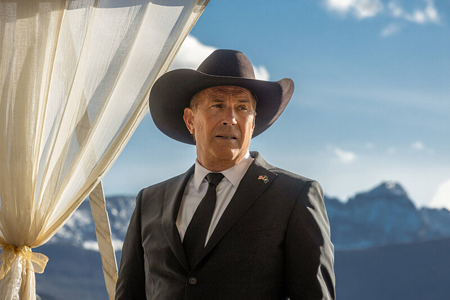 Will Kevin Costner be in ‘Yellowstone’ Season 5, Part 2? John Dutton's fate revealed