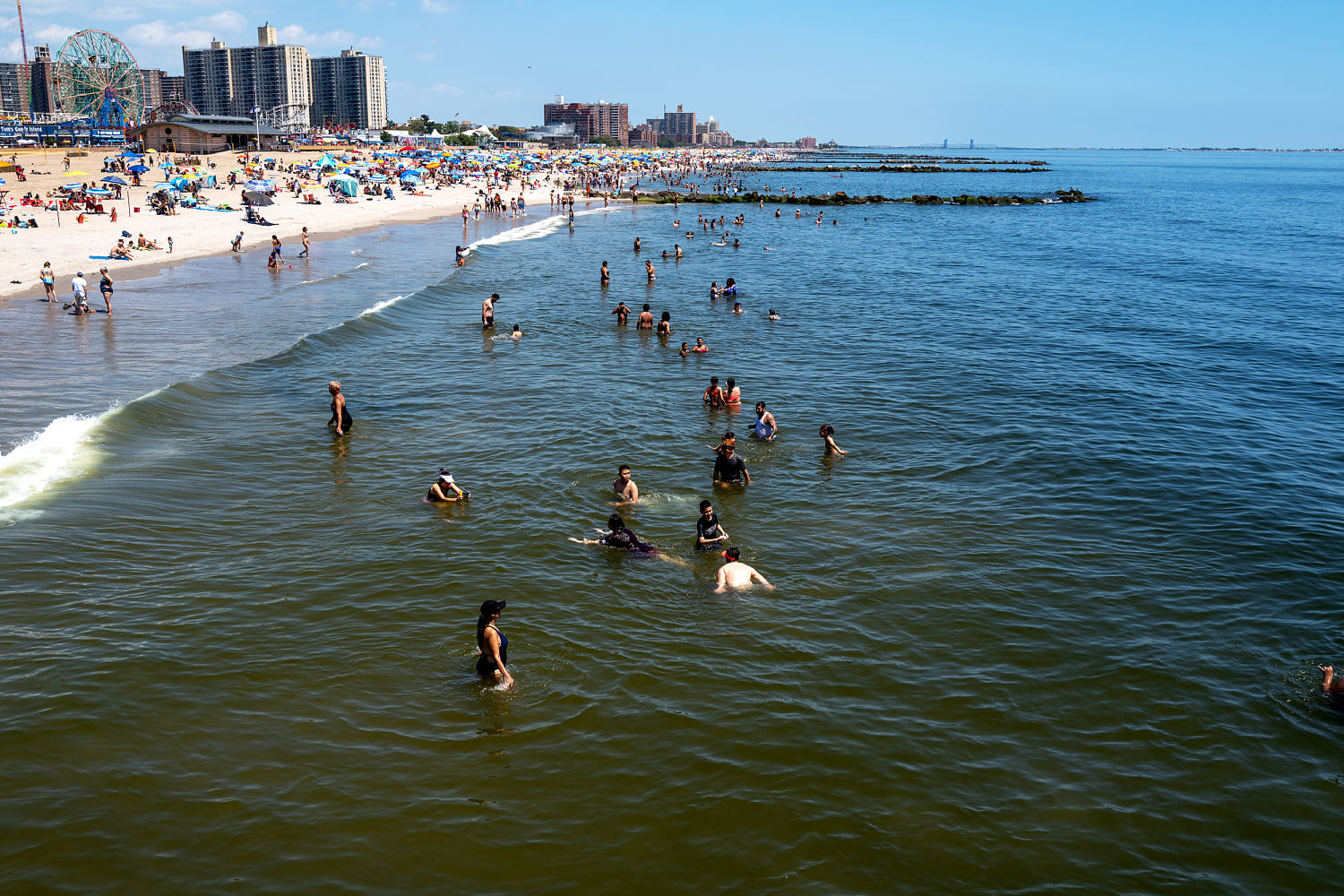 Why has it been even hotter than expected recently? Research points to diminishing cloud cover