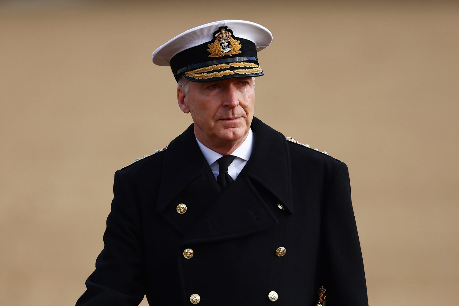 We are entering 'third nuclear age' fueled by Russia and China, British admiral says