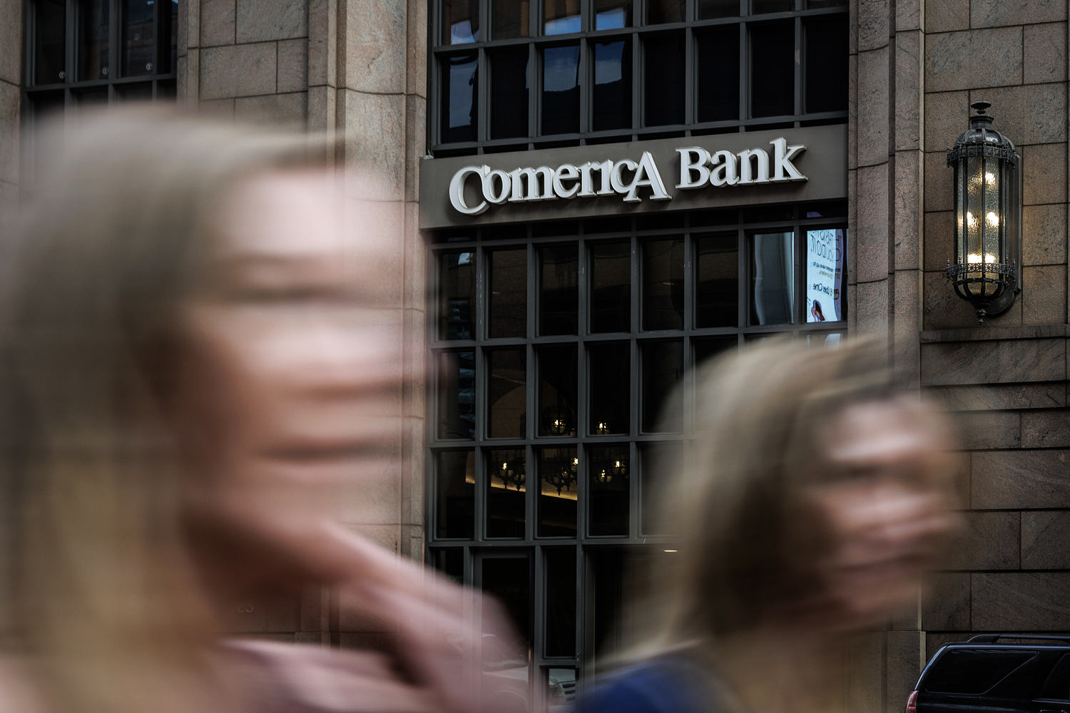 Comerica Bank abused and neglected customers who relied on prepaid debit cards, watchdog finds