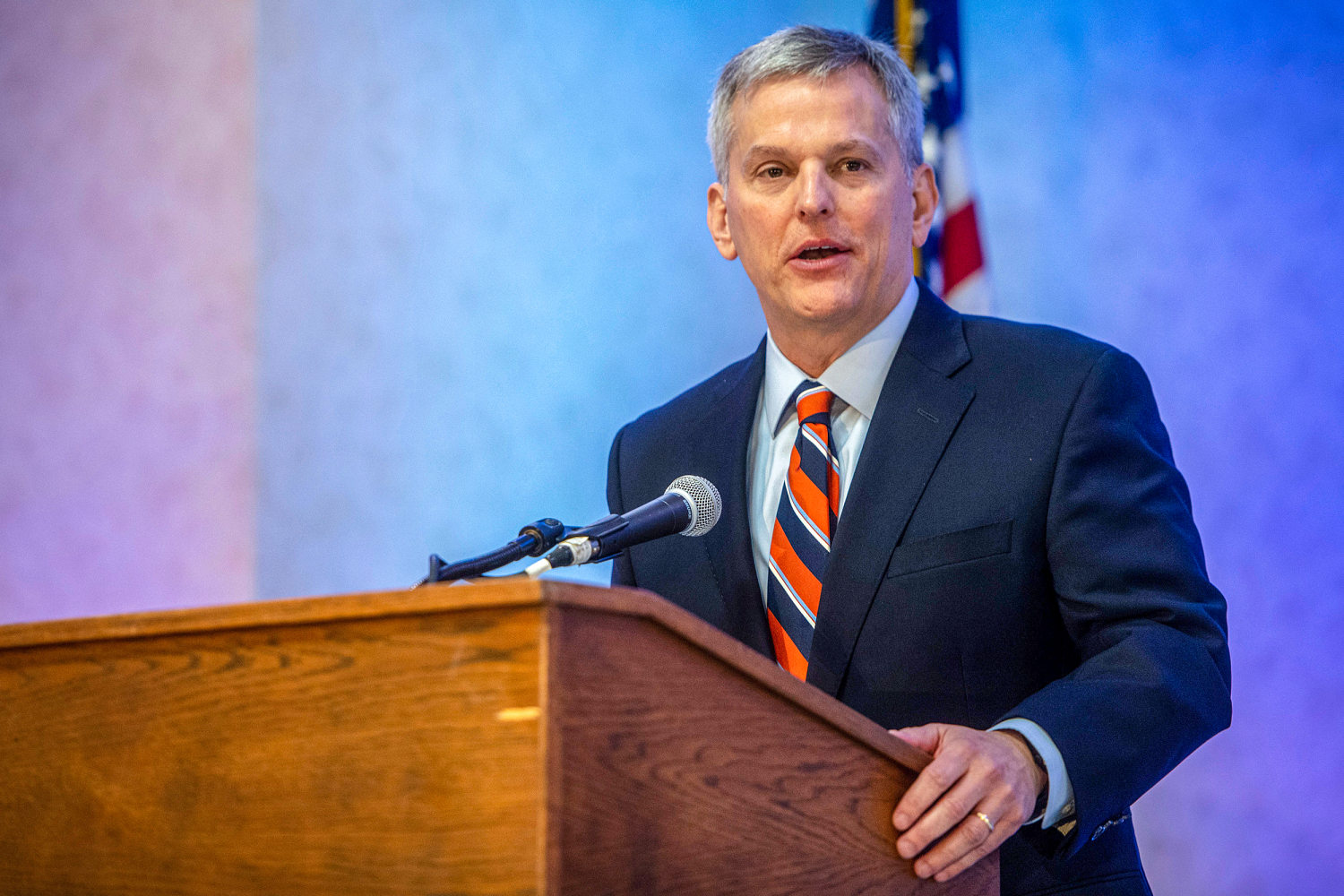 North Carolina Republicans are using disaster relief as a brazen excuse to steal power
