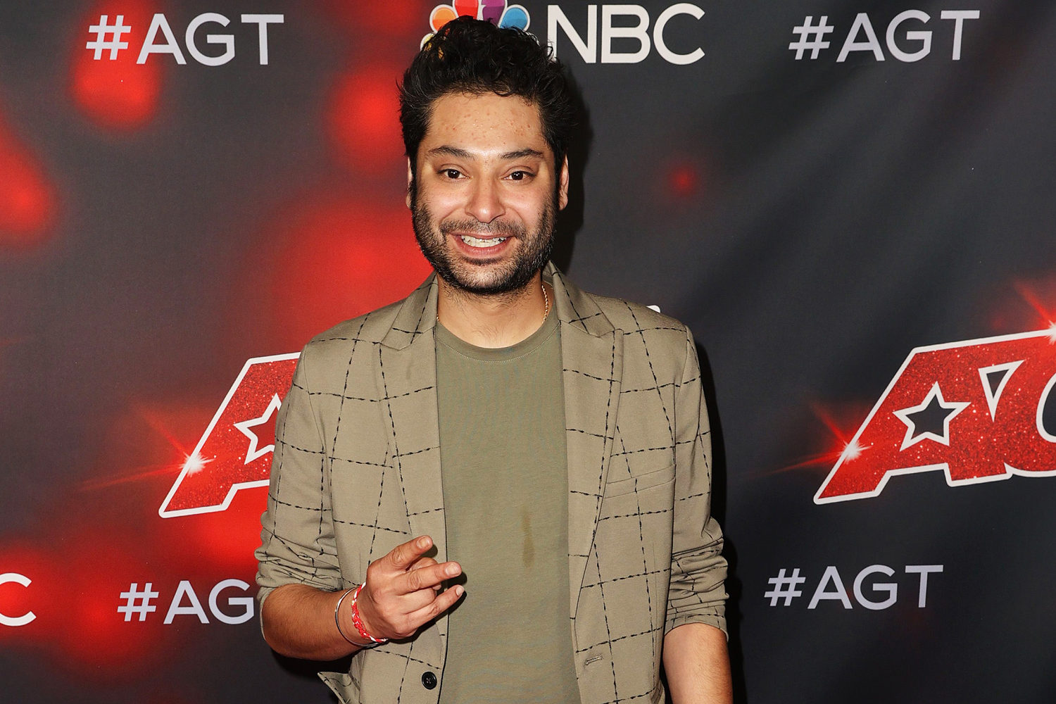 Kabir Singh, comedian and former 'America's Got Talent' contestant, dies at 39