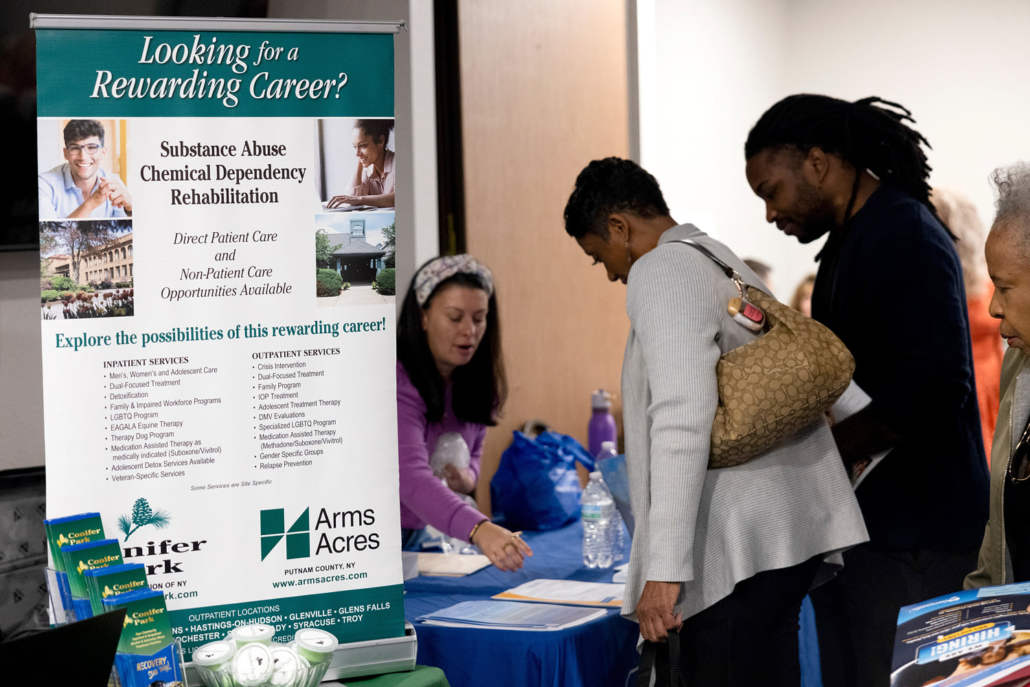 Unemployment rate jumps more than a percentage point for Black women in November