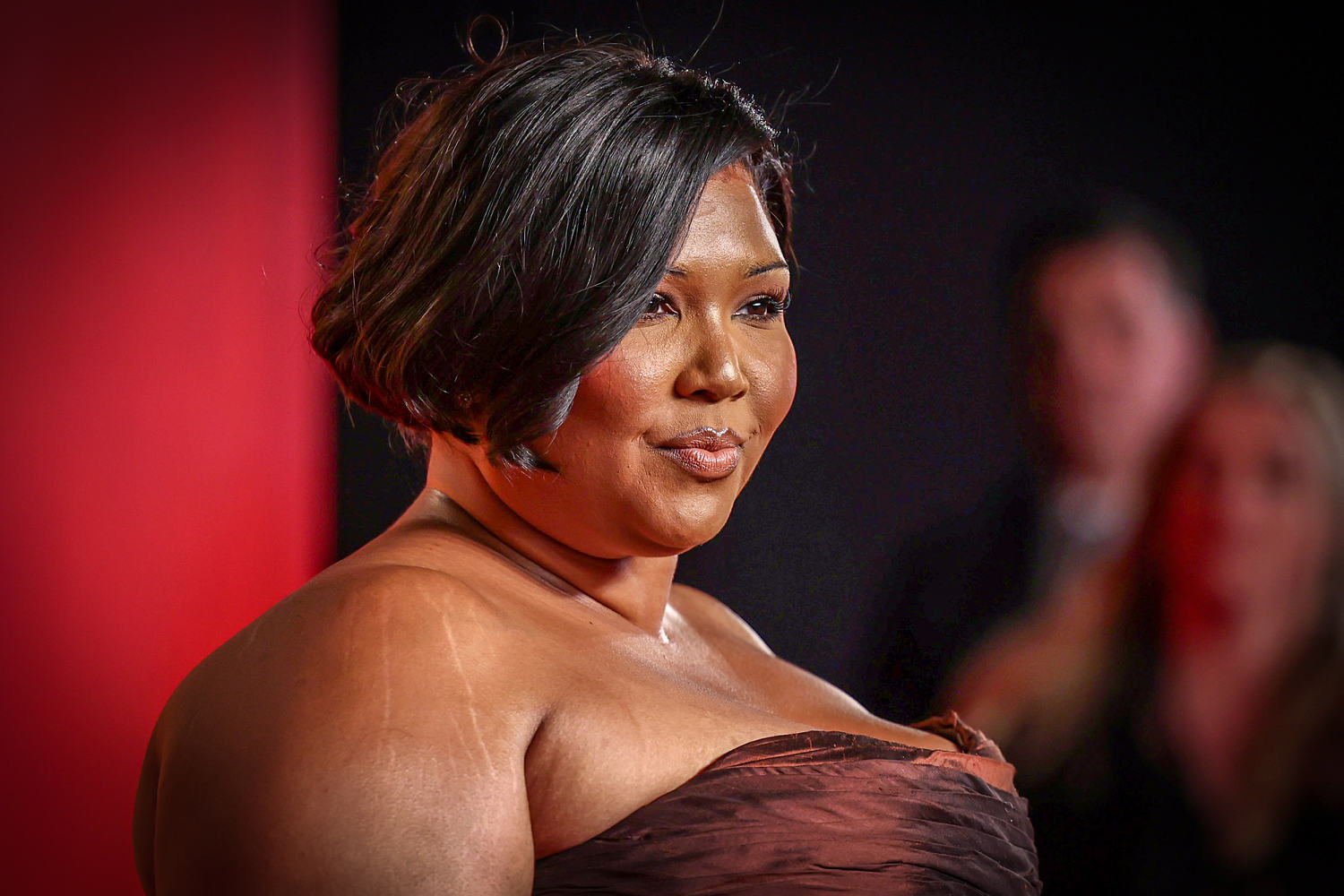 Lizzo dismissed from harassment suit filed by wardrobe sylist