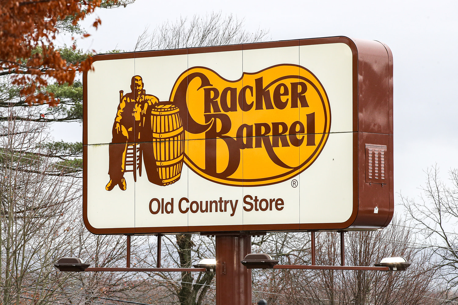 Maryland Cracker Barrel apologizes after turning away students with disabilities