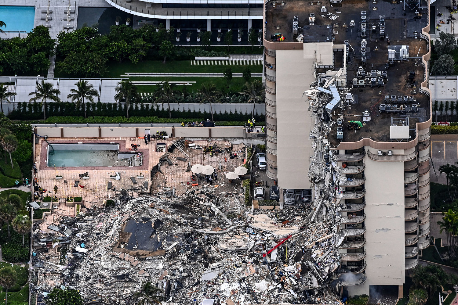 A Florida 'condo cliff' is coming as owners deal with fallout from 2021 Surfside collapse