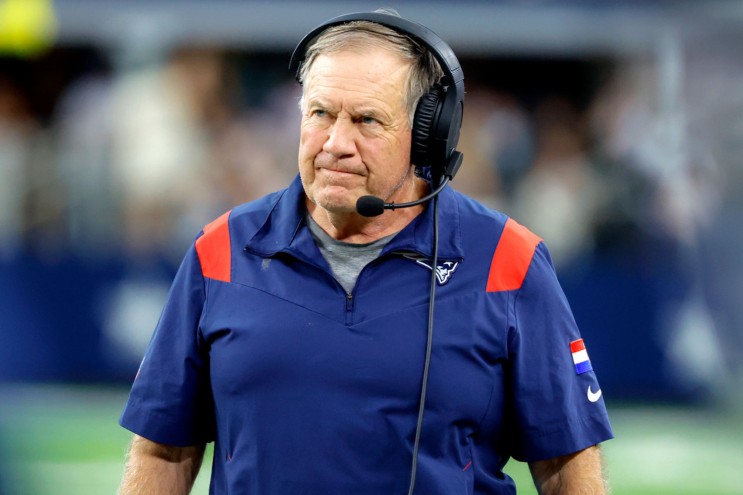 Bill Belichick, who led Patriots to six Super Bowl wins, set to be head coach for UNC