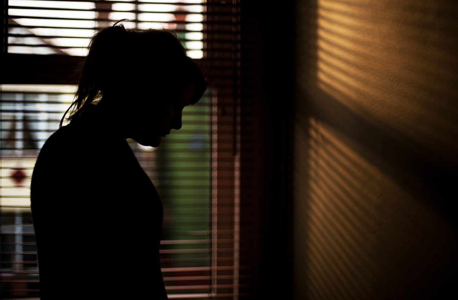 Brain injuries often go unrecognized among domestic violence victims