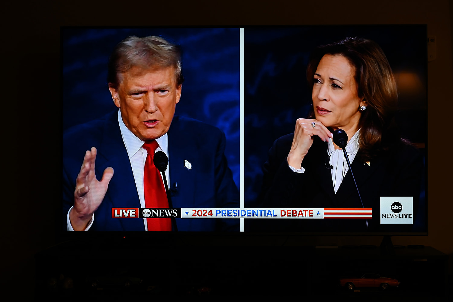 On the Electoral College’s future, maybe Democrats should call Trump’s bluff
