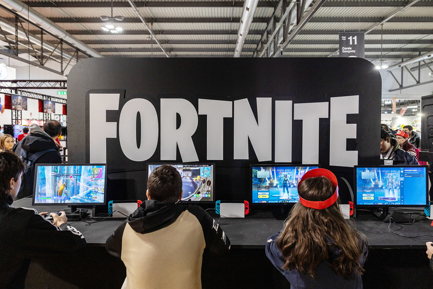 FTC refunds Fortnite players $72 million, says Epic Games 'tricked' gamers into purchases