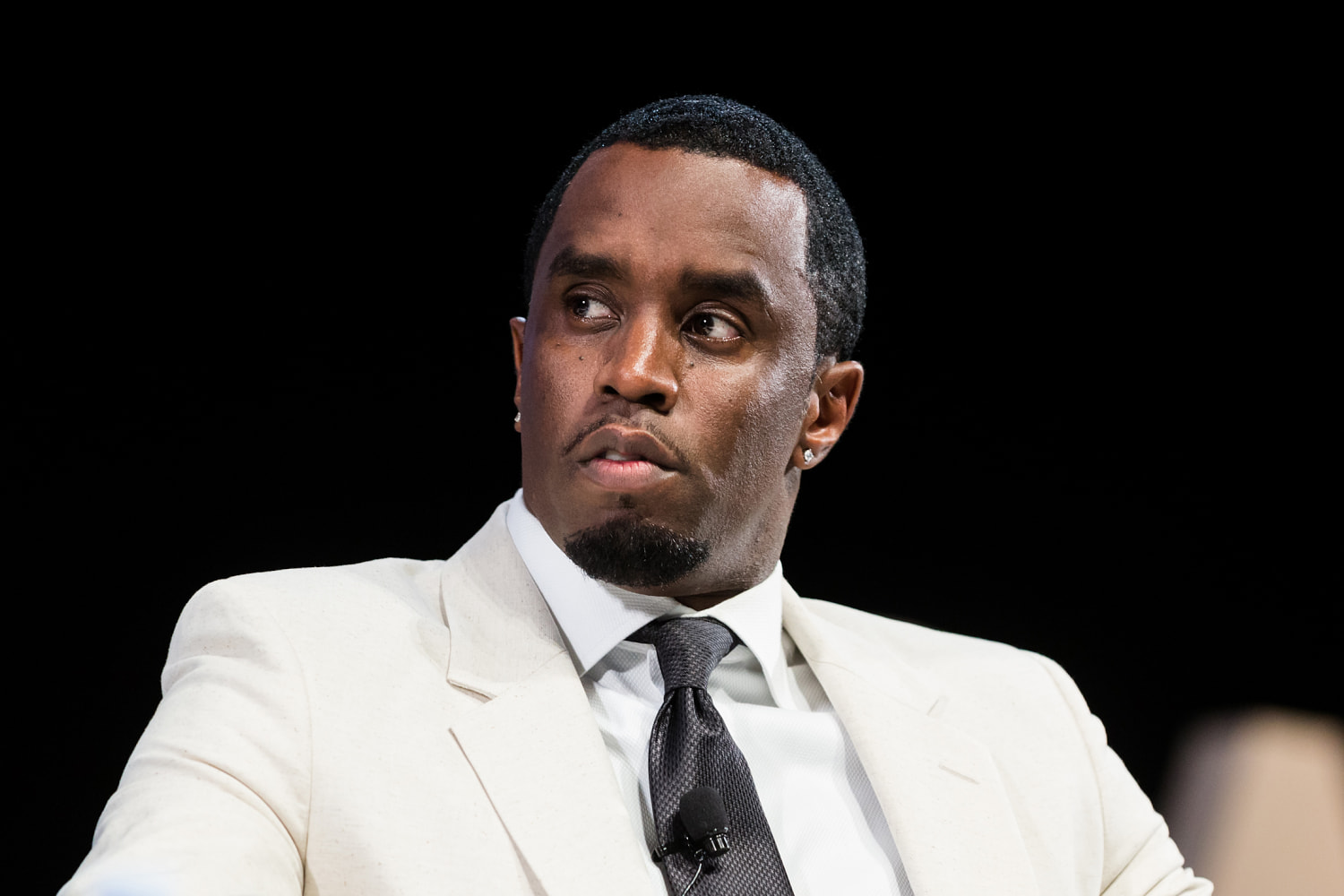 Three men sue Sean Combs, alleging he raped and sexually assaulted them