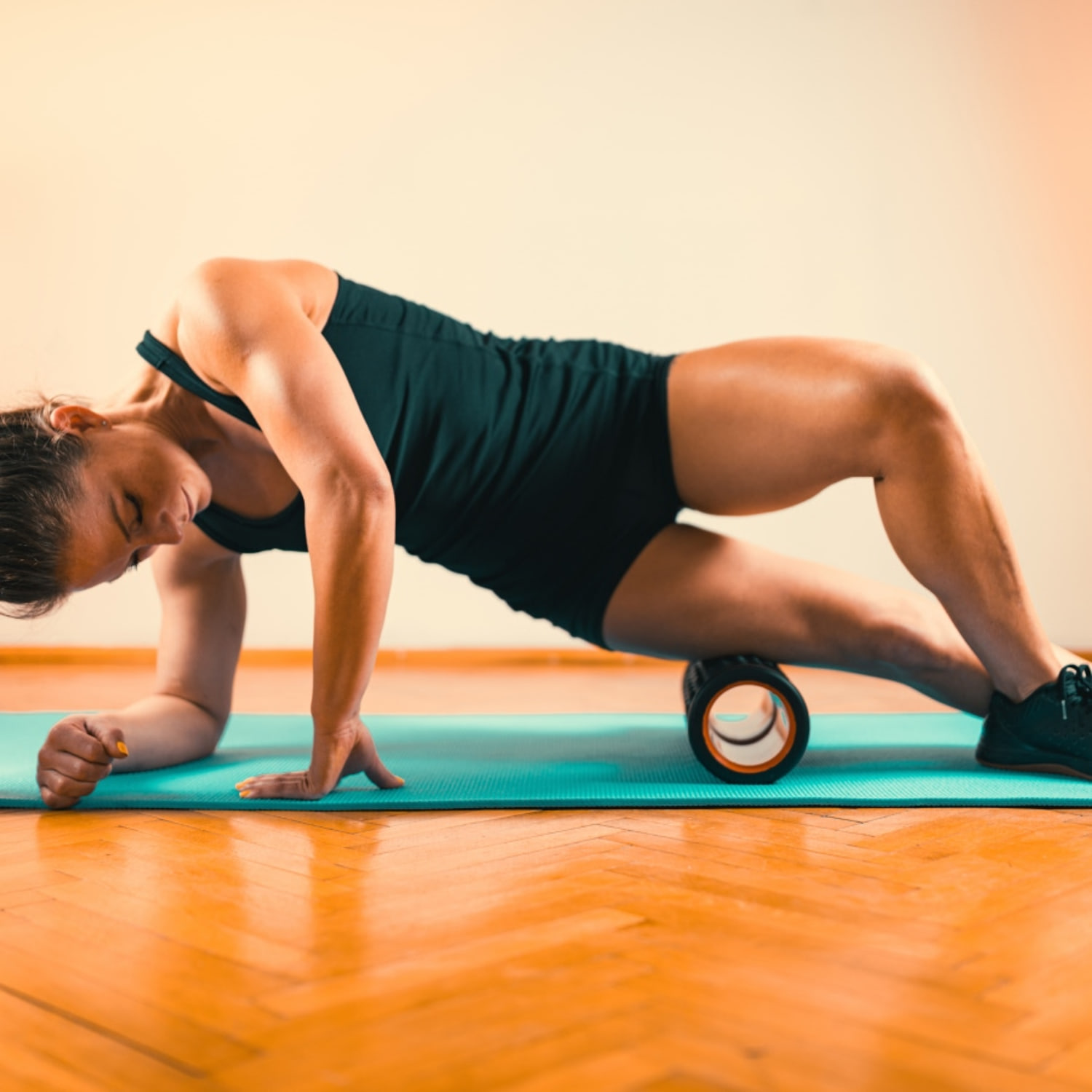 The best foam rollers for muscle pain relief