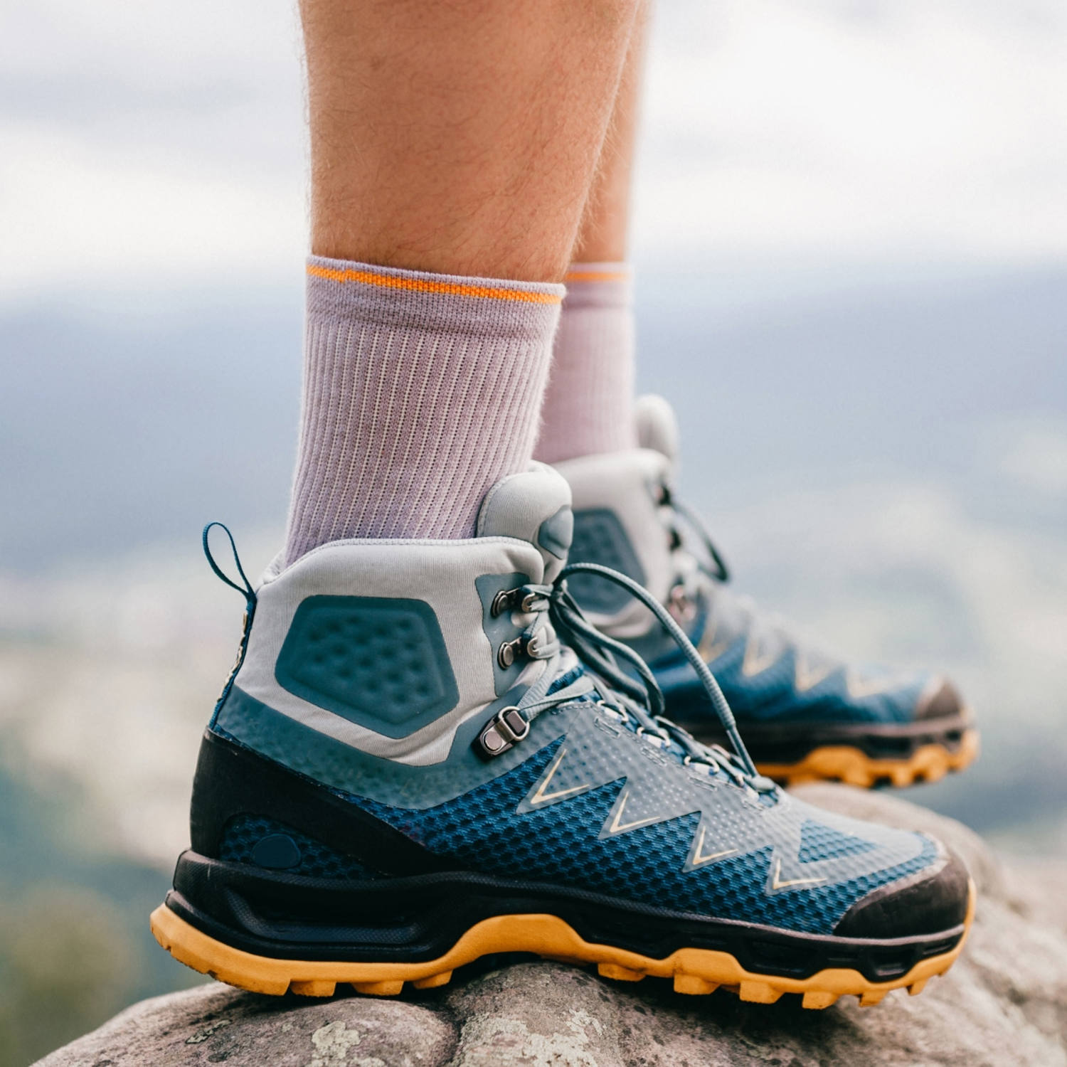 The best hiking socks, according to experts