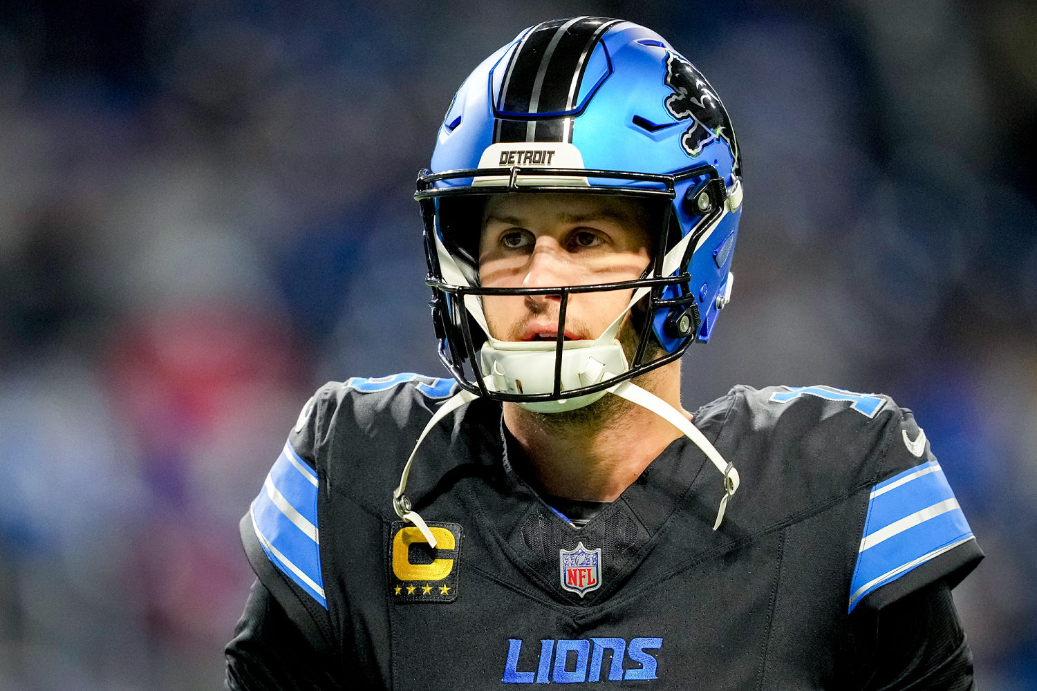 The Lions built a Super Bowl contender. Now it’s all falling apart.