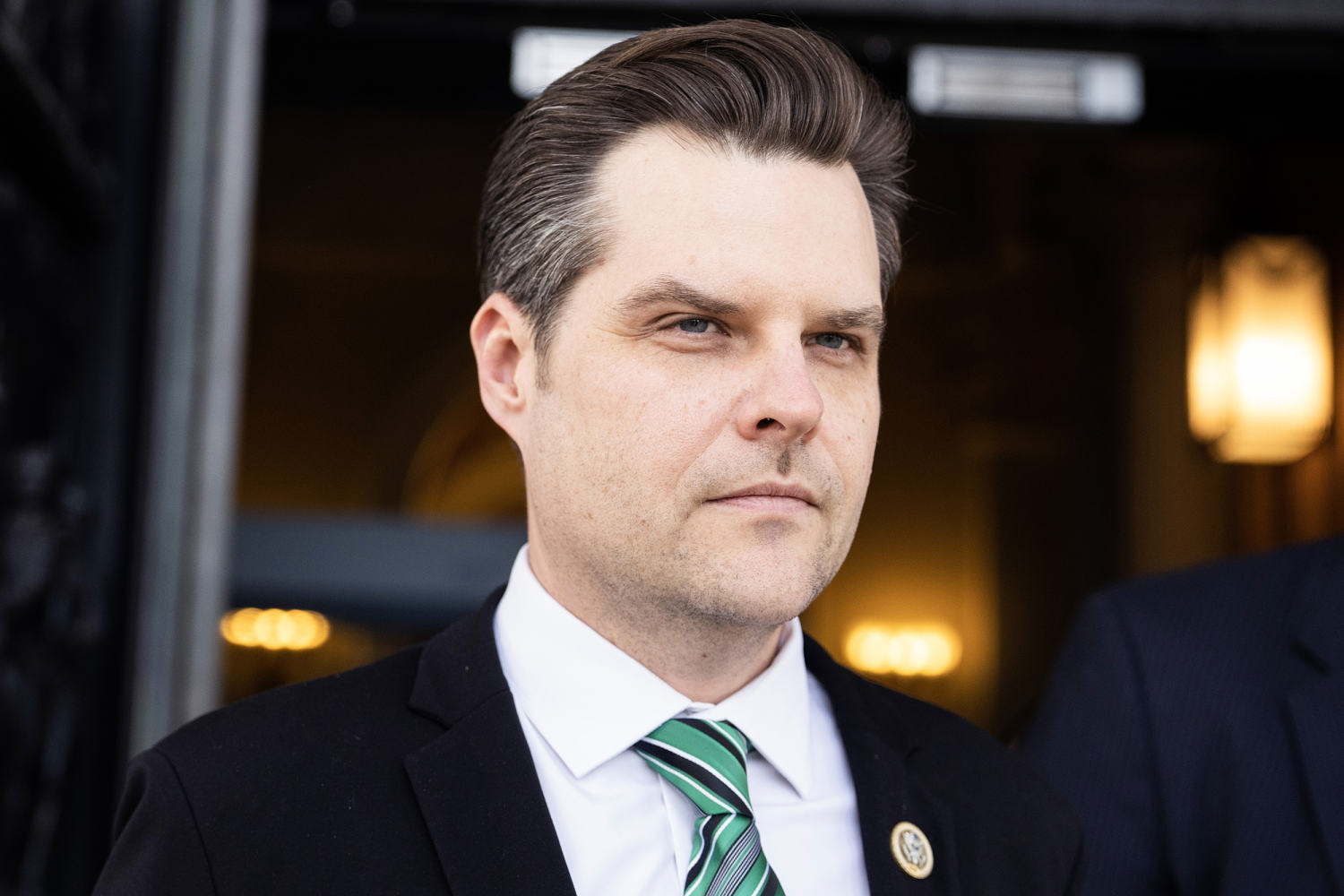 House Ethics Committee to release report on its Matt Gaetz investigation