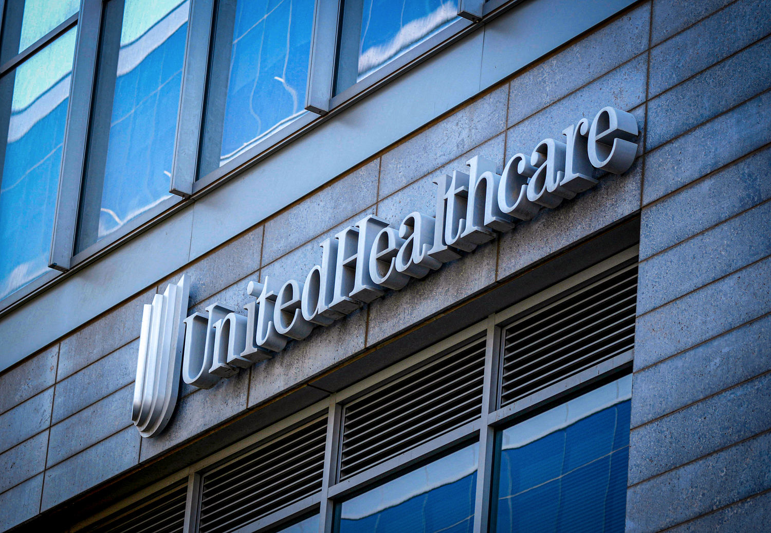 UnitedHealth is contributing to the Dow’s historic losing streak