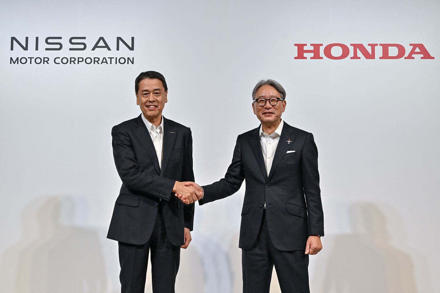 Japan's Honda and Nissan to reportedly begin merger talks