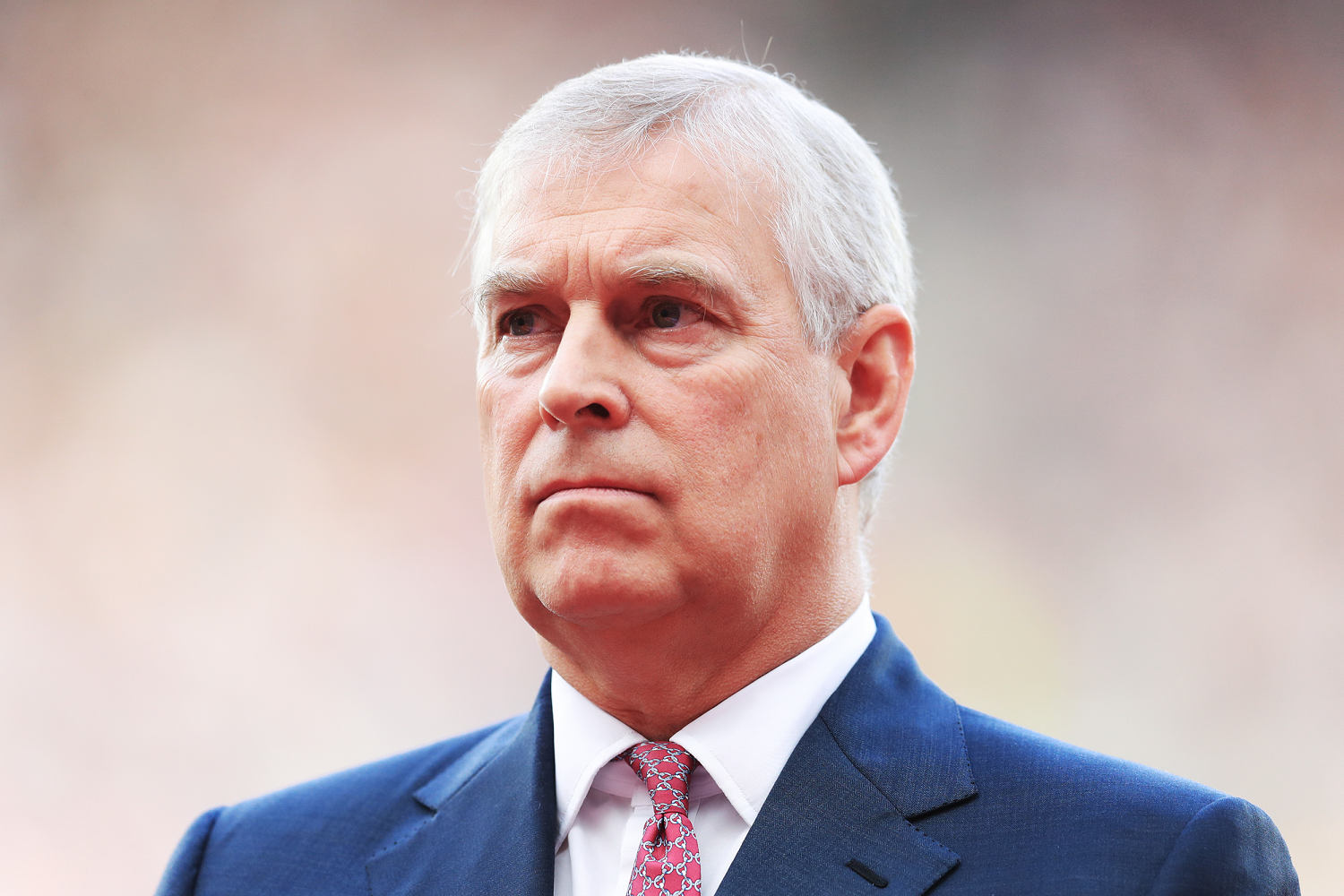 Prince Andrew mired in controversy once again after being linked to Chinese spy suspect