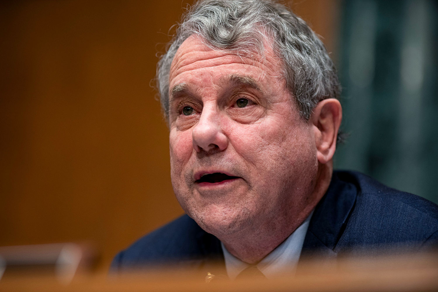 Sherrod Brown on what comes next for his party – and himself: From the Politics Desk